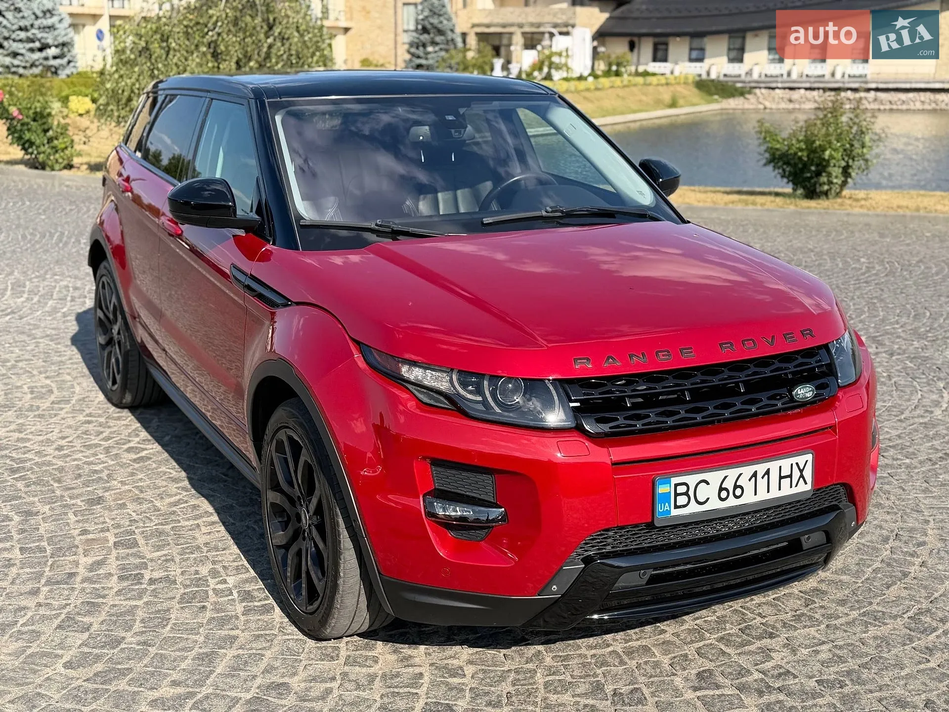2015 Land Rover Range Rover Evoque - мініатюра 24