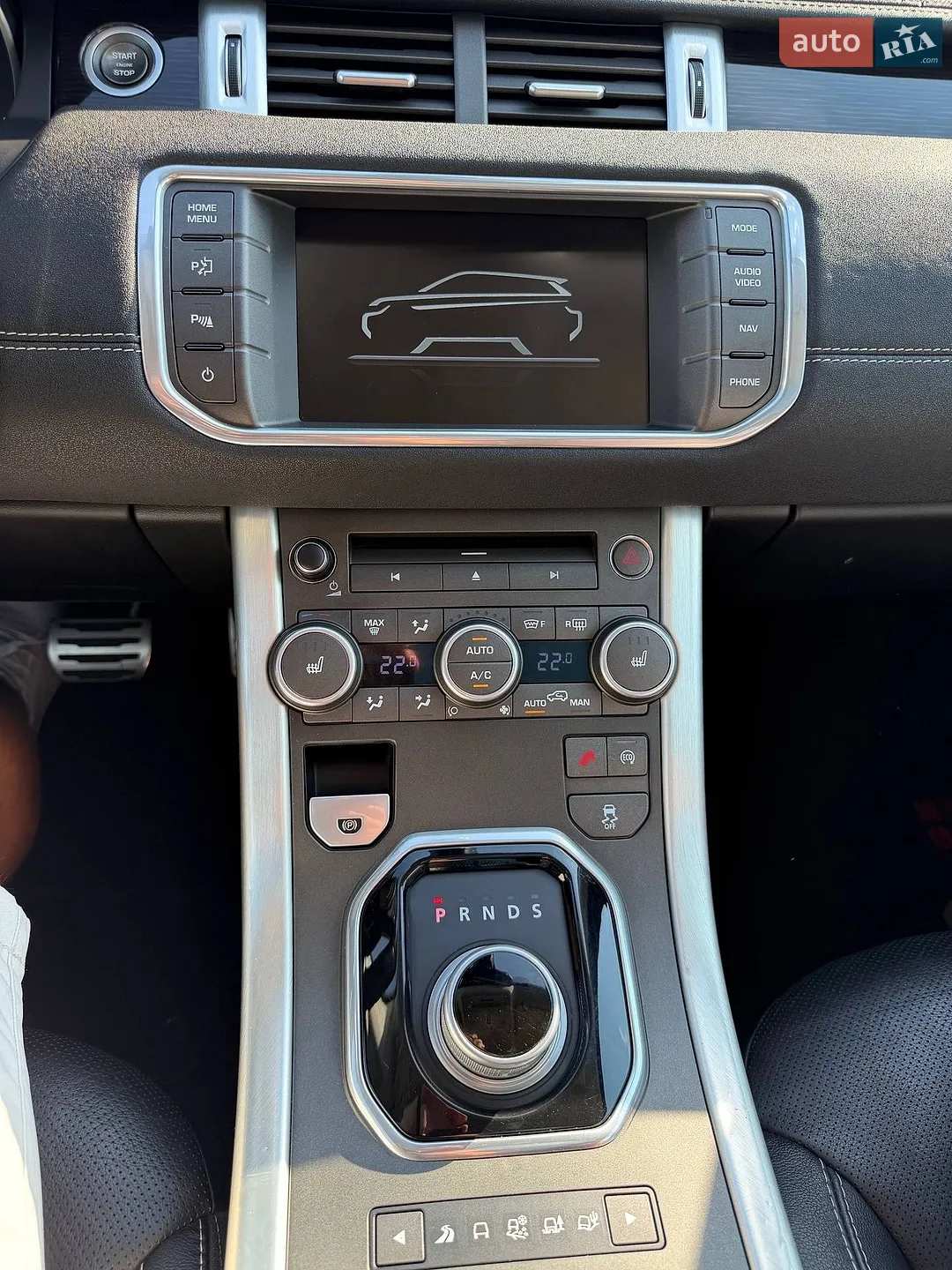 2015 Land Rover Range Rover Evoque - мініатюра 36