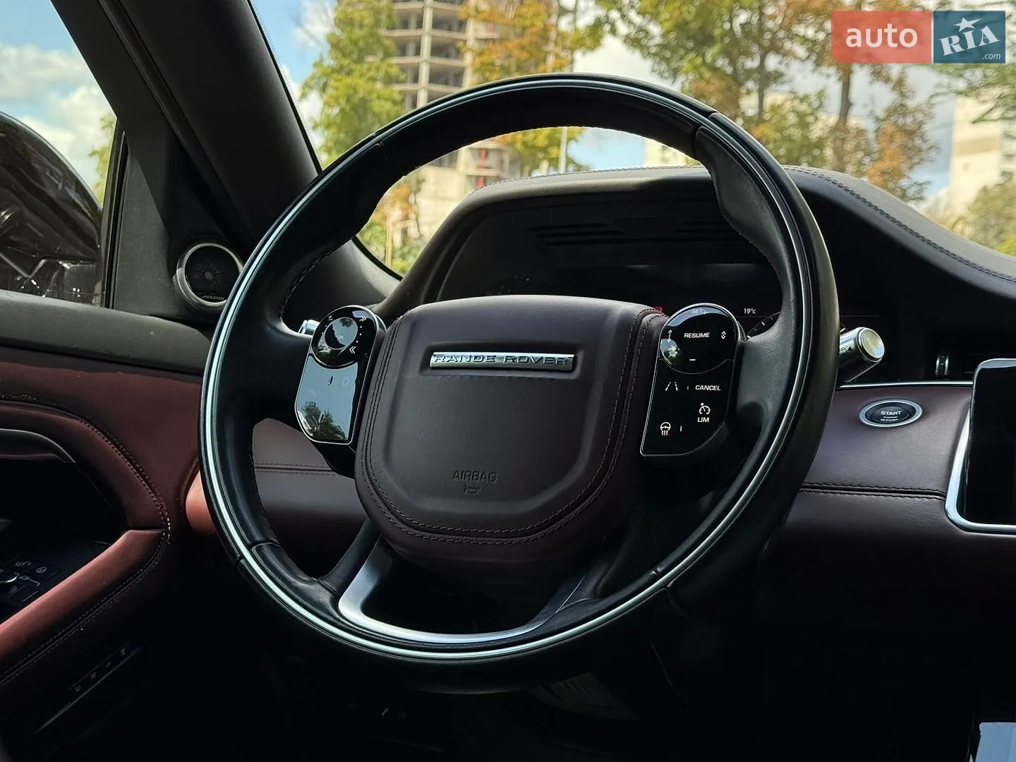 2019 Land Rover Range Rover Evoque - мініатюра 10