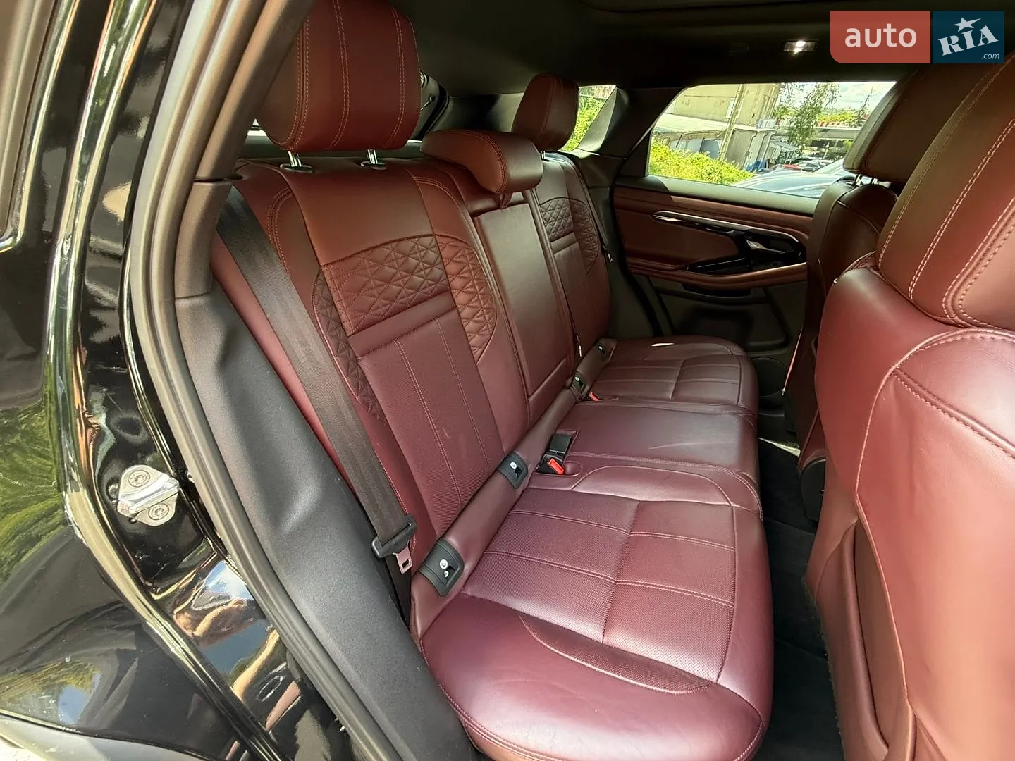 2019 Land Rover Range Rover Evoque - мініатюра 13