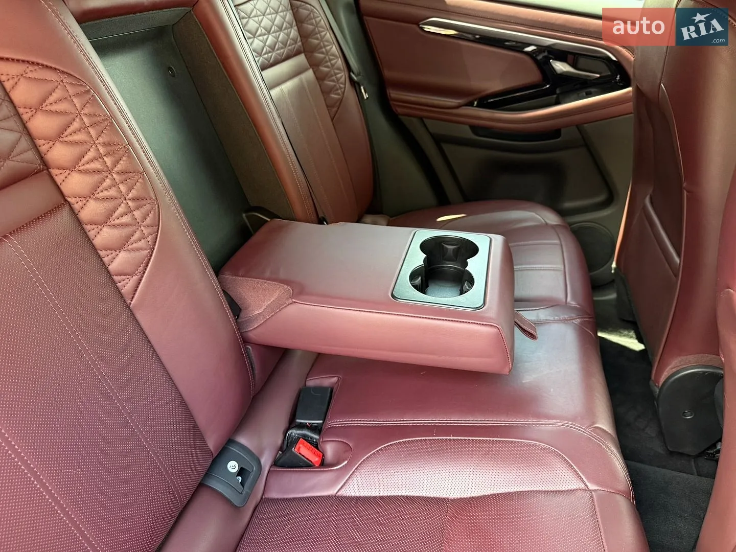 2019 Land Rover Range Rover Evoque - мініатюра 14