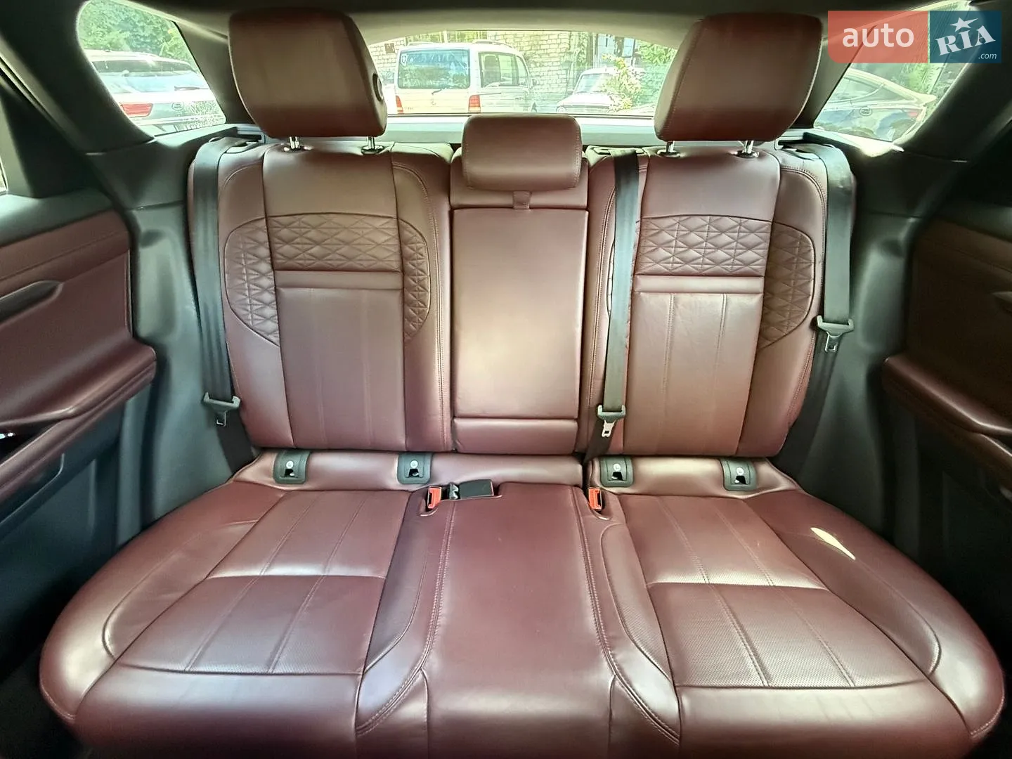 2019 Land Rover Range Rover Evoque - мініатюра 15