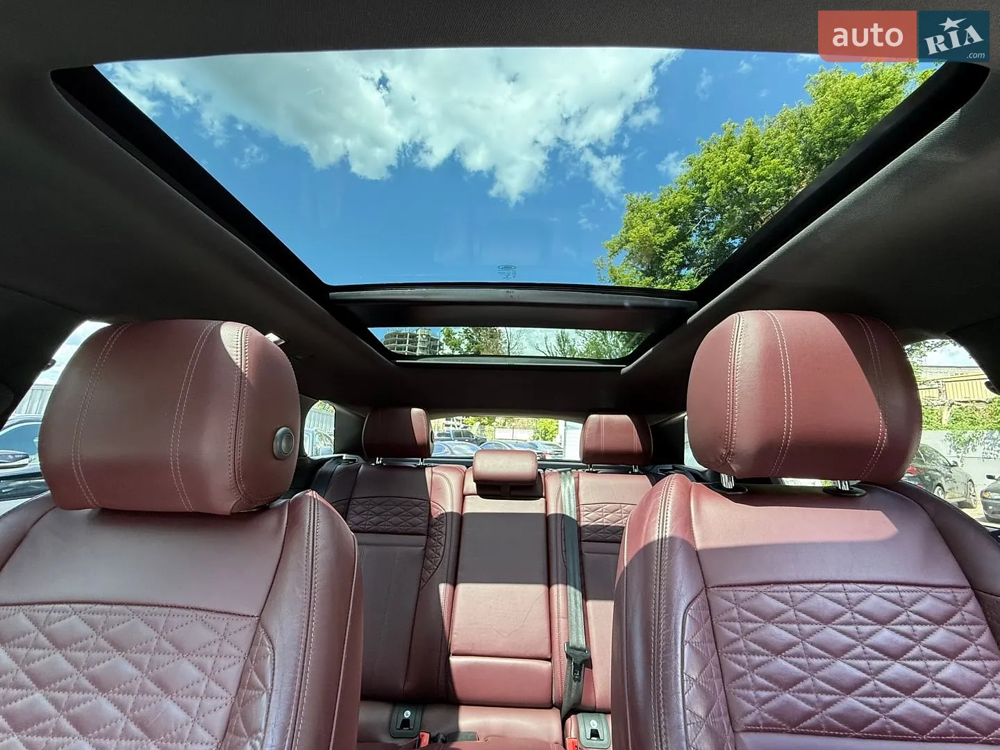 2019 Land Rover Range Rover Evoque - мініатюра 16