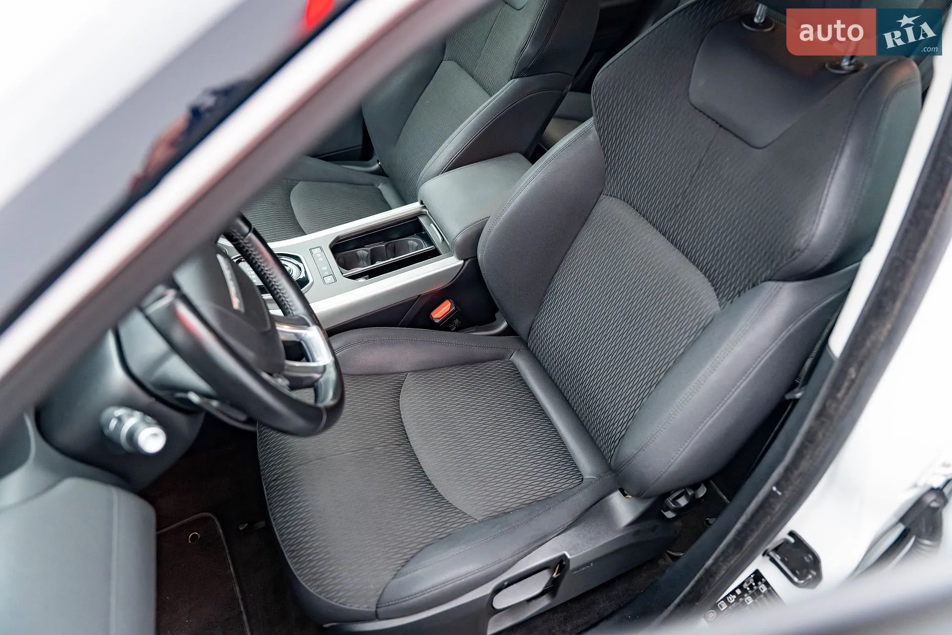 2018 Land Rover Range Rover Evoque - мініатюра 9
