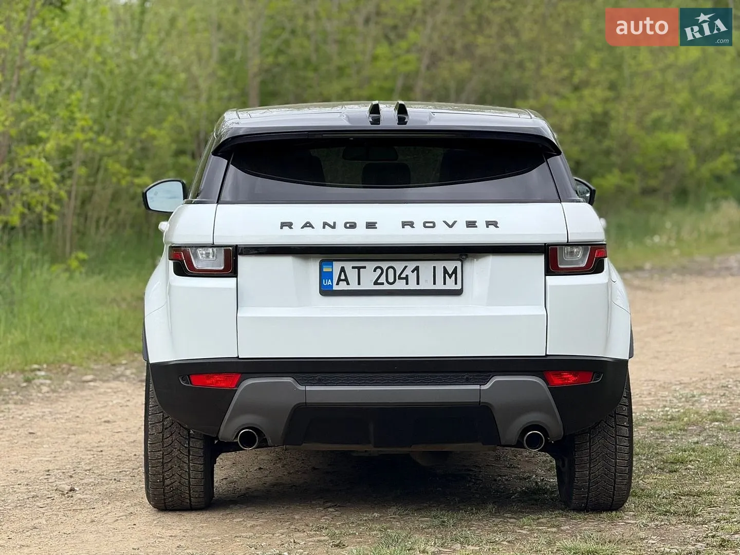 2015 Land Rover Range Rover Evoque - мініатюра 4