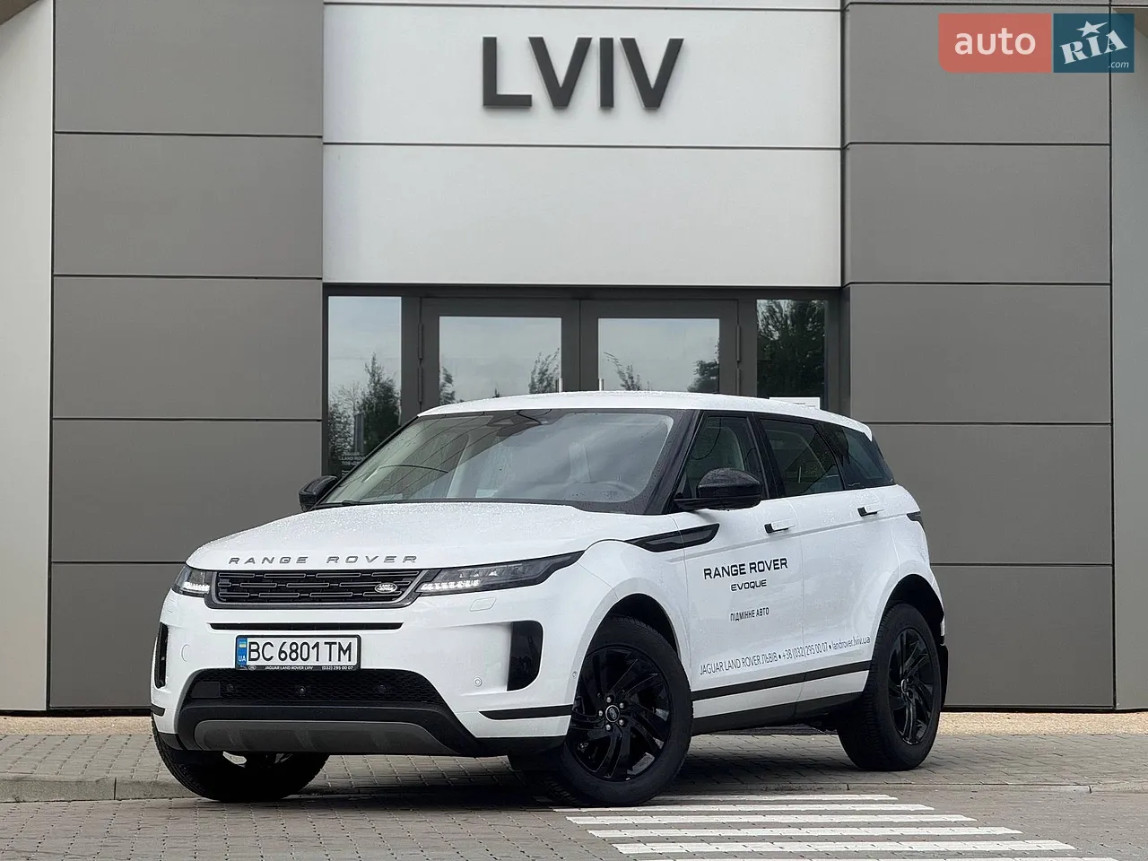 2025 Land Rover Range Rover Sport - мініатюра 24