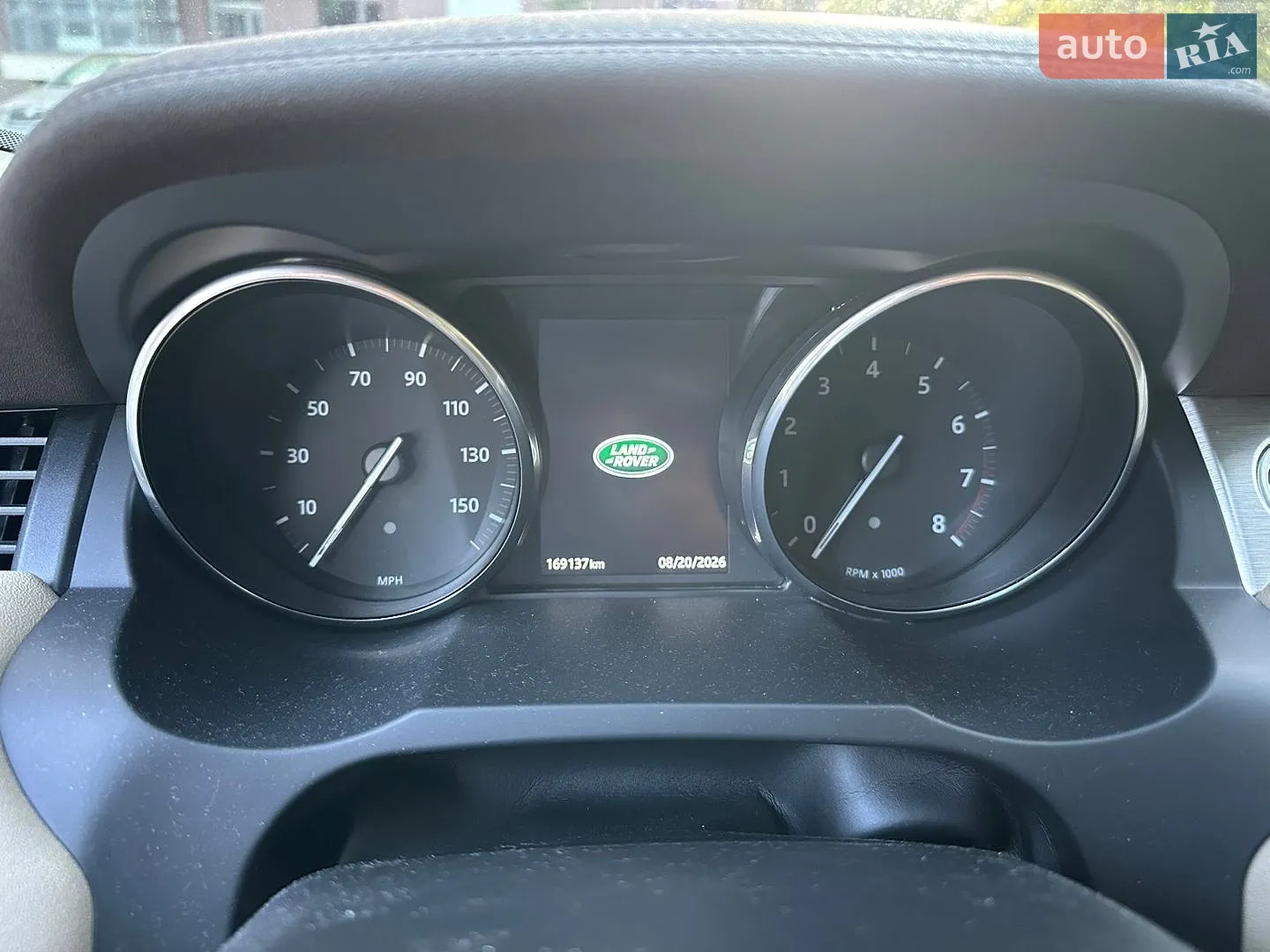 2016 Land Rover Range Rover Evoque - мініатюра 10
