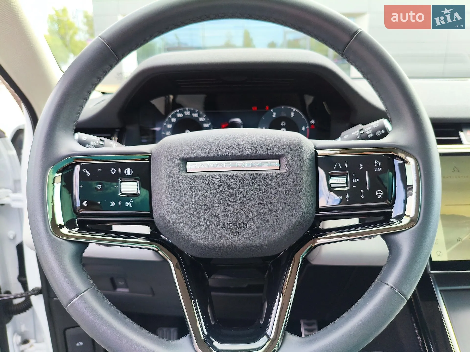2024 Land Rover Range Rover Evoque - мініатюра 54