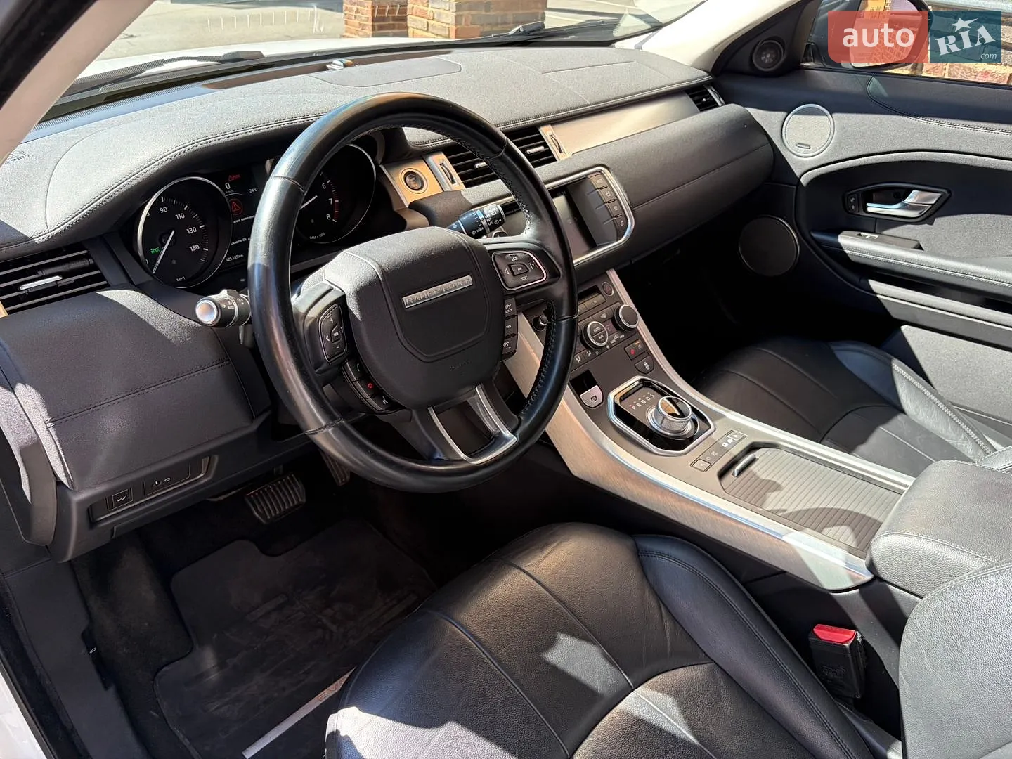 2015 Land Rover Range Rover Evoque - мініатюра 15