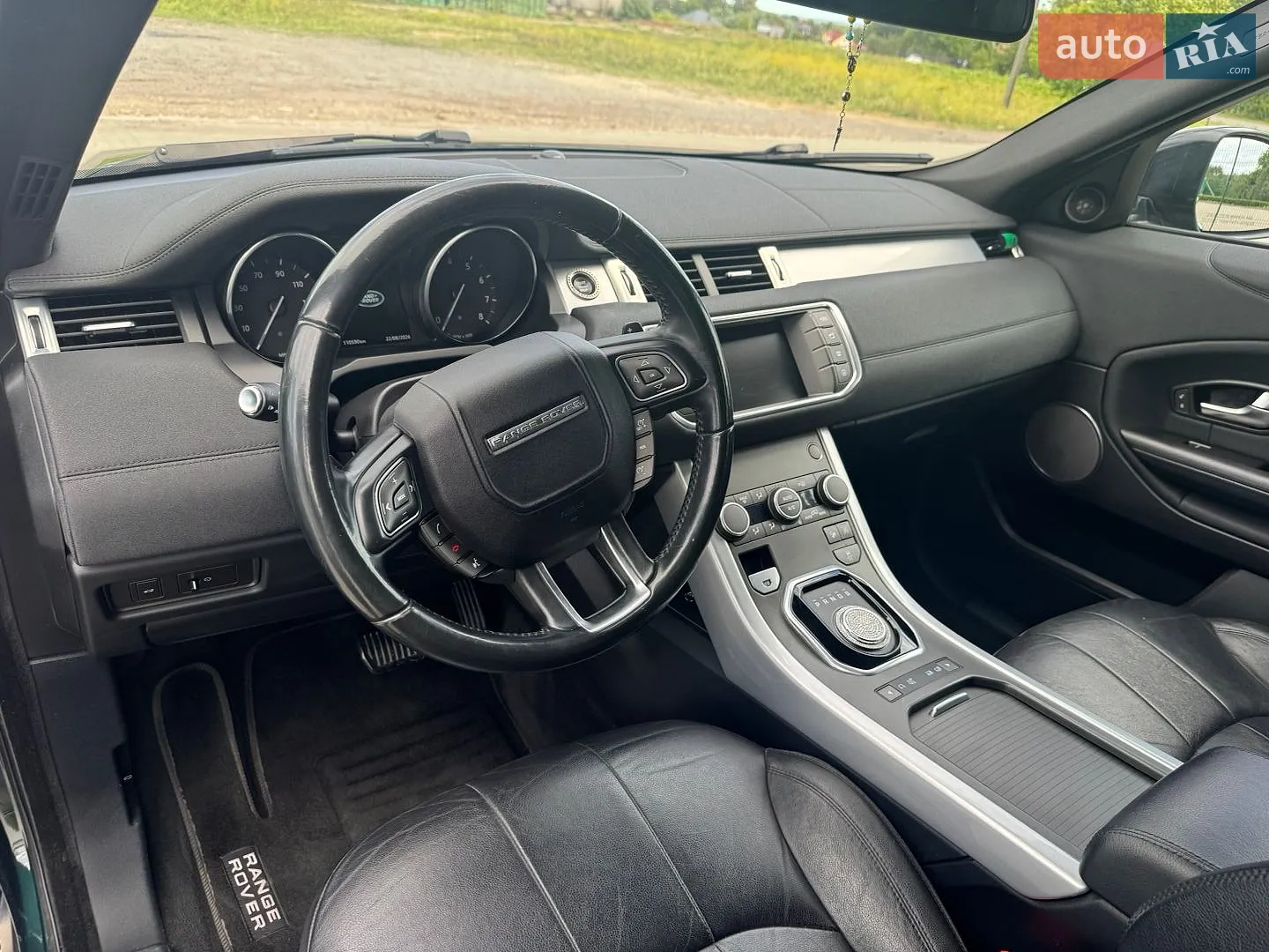 2016 Land Rover Range Rover Evoque - мініатюра 13
