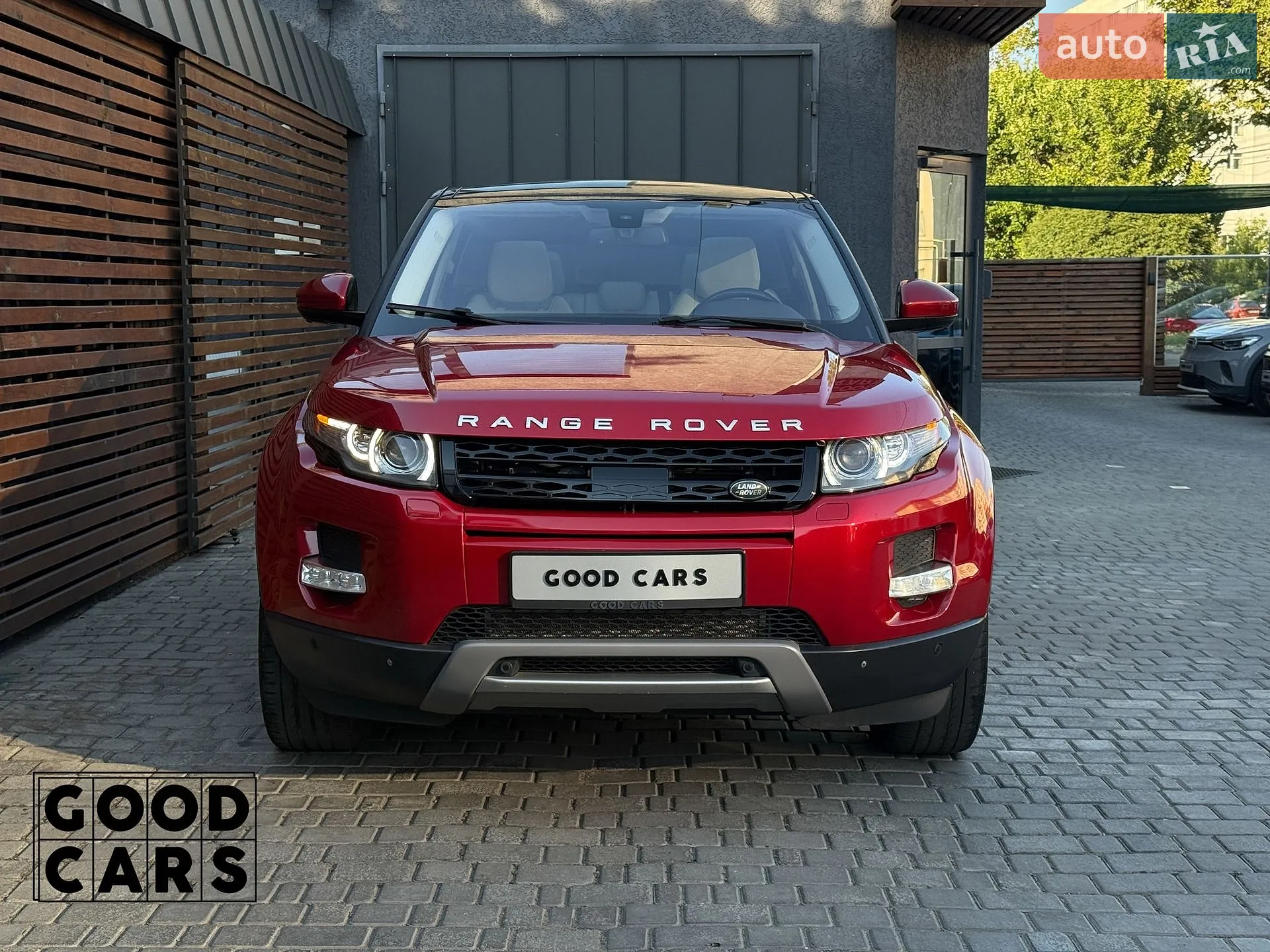 2013 Land Rover Range Rover Evoque - мініатюра 2