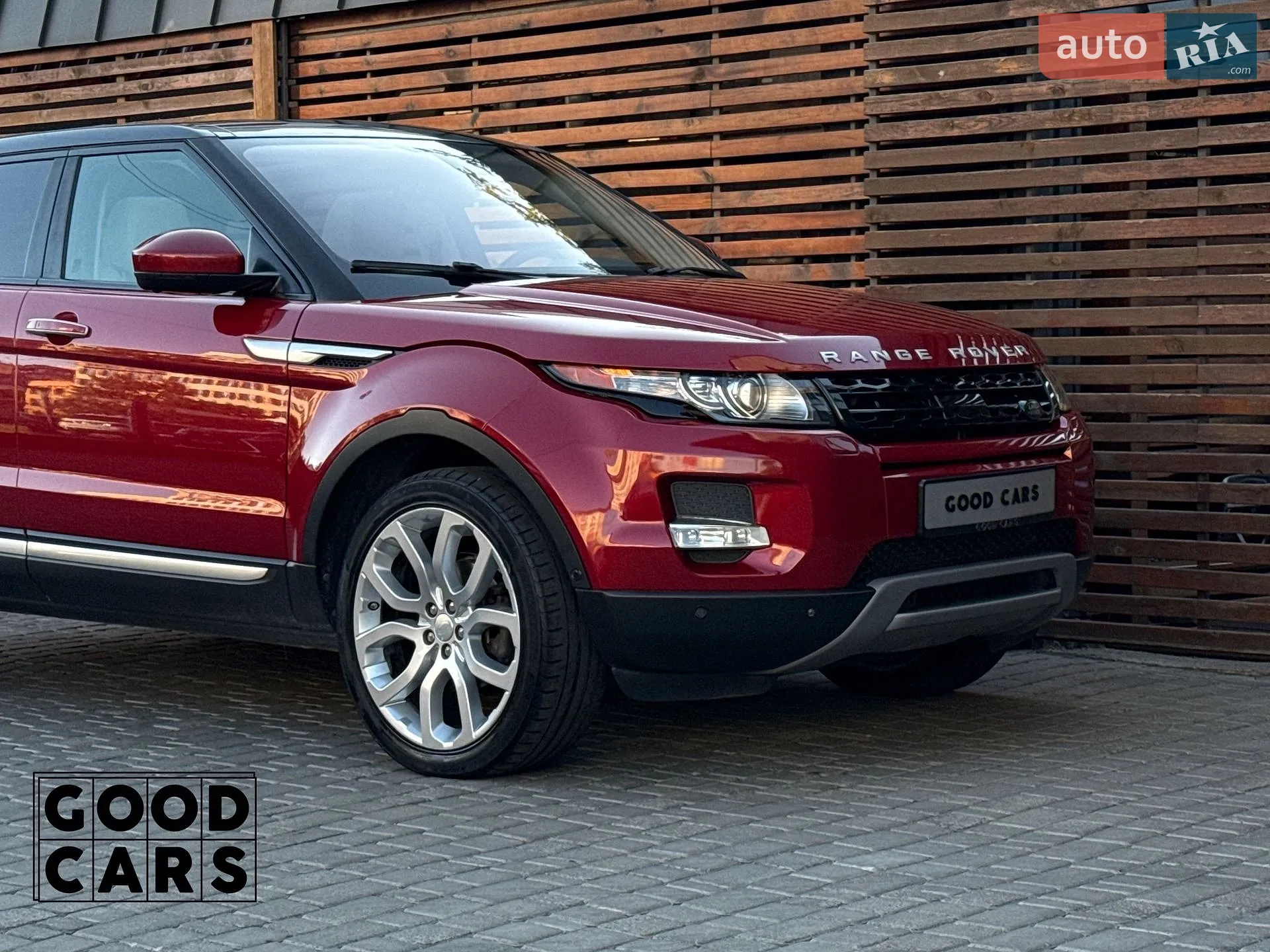 2013 Land Rover Range Rover Evoque - мініатюра 16