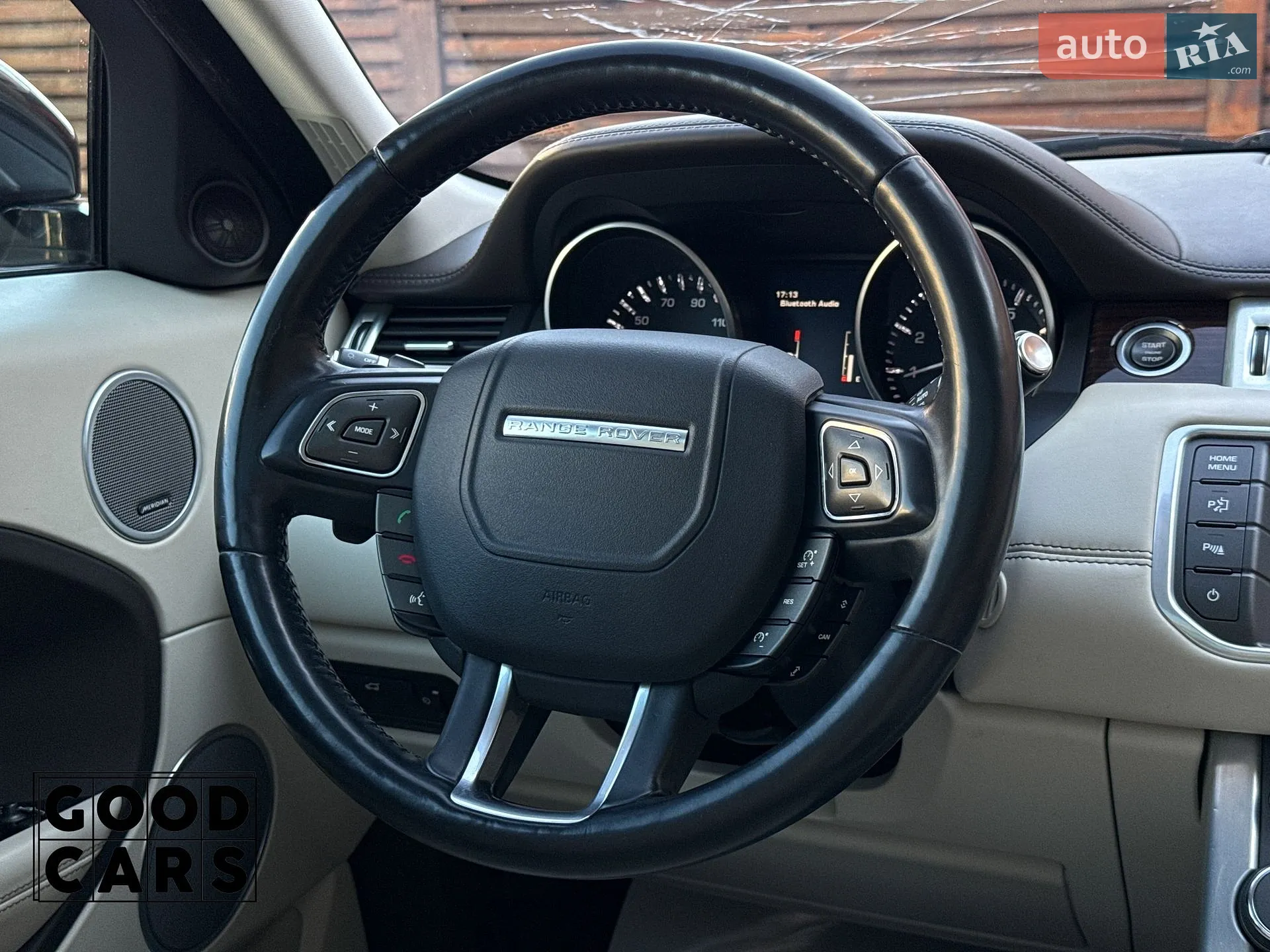 2013 Land Rover Range Rover Evoque - мініатюра 37
