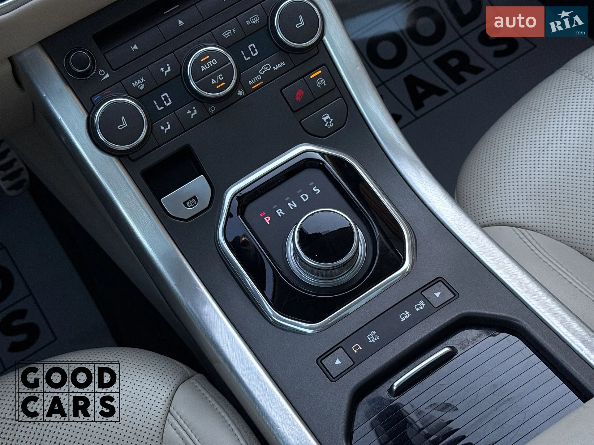 2013 Land Rover Range Rover Evoque - мініатюра 49