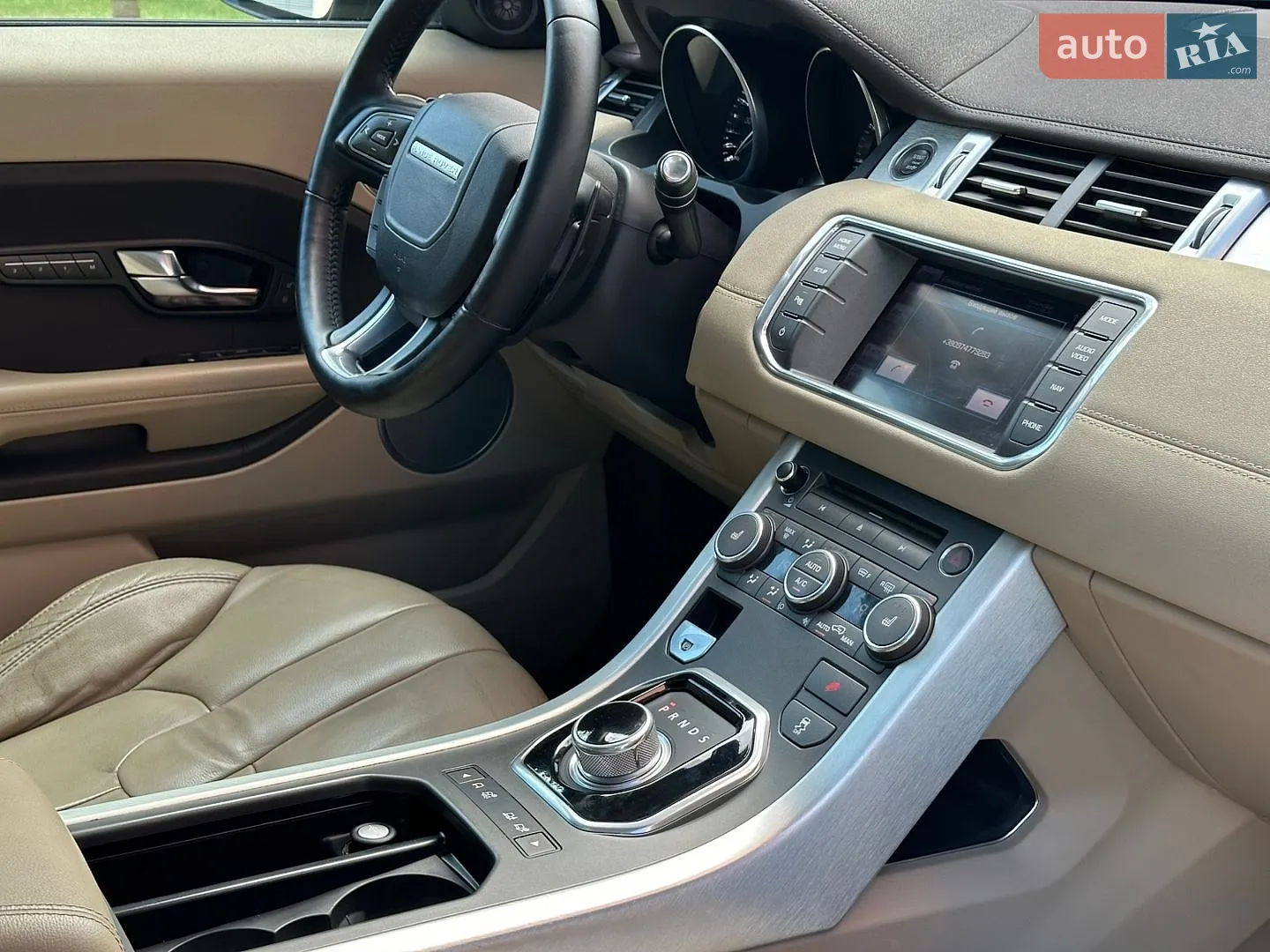 2013 Land Rover Range Rover Evoque - мініатюра 12