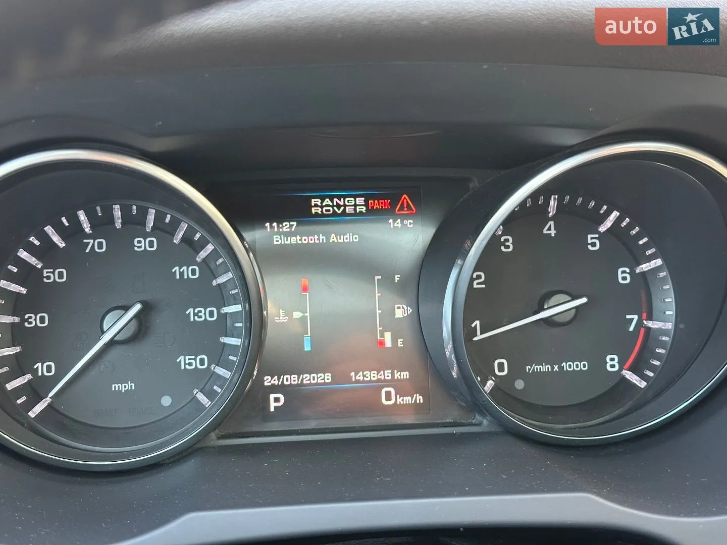 2013 Land Rover Range Rover Evoque - мініатюра 18