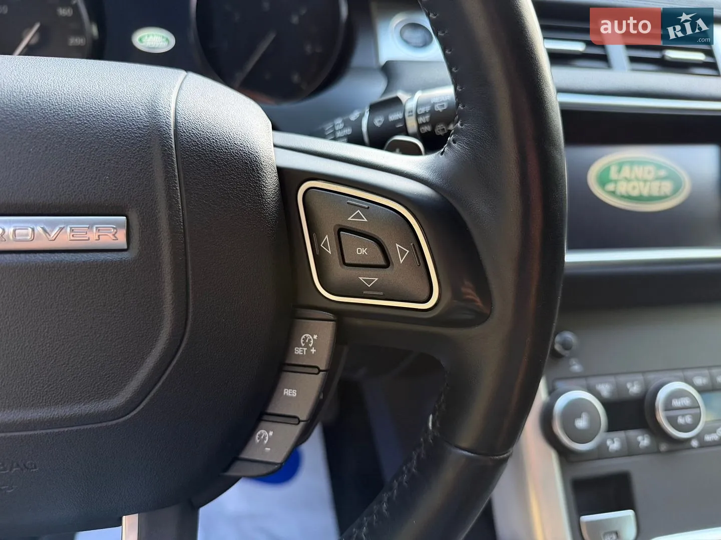 2018 Land Rover Range Rover Evoque - мініатюра 63
