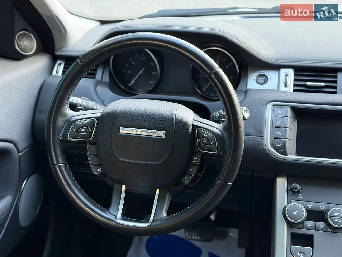 2018 Land Rover Range Rover Evoque - мініатюра 56