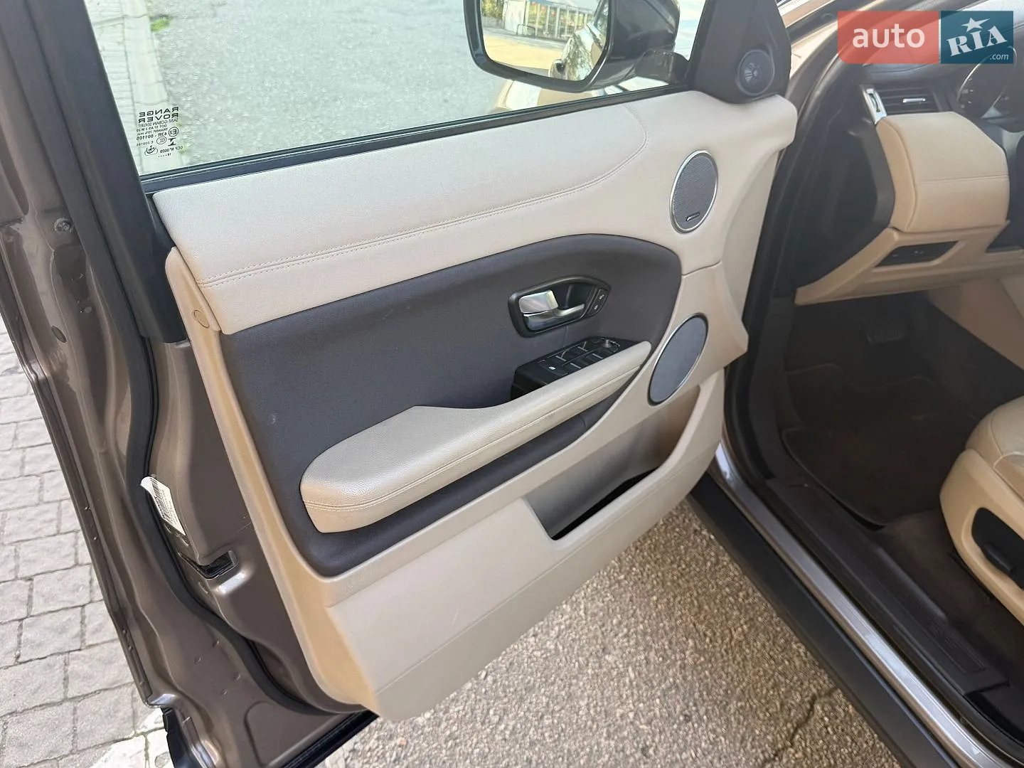 2018 Land Rover Range Rover Evoque - мініатюра 20