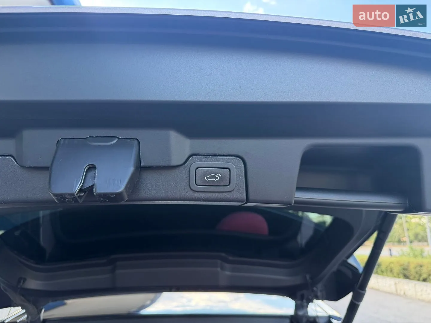 2018 Land Rover Range Rover Evoque - мініатюра 33