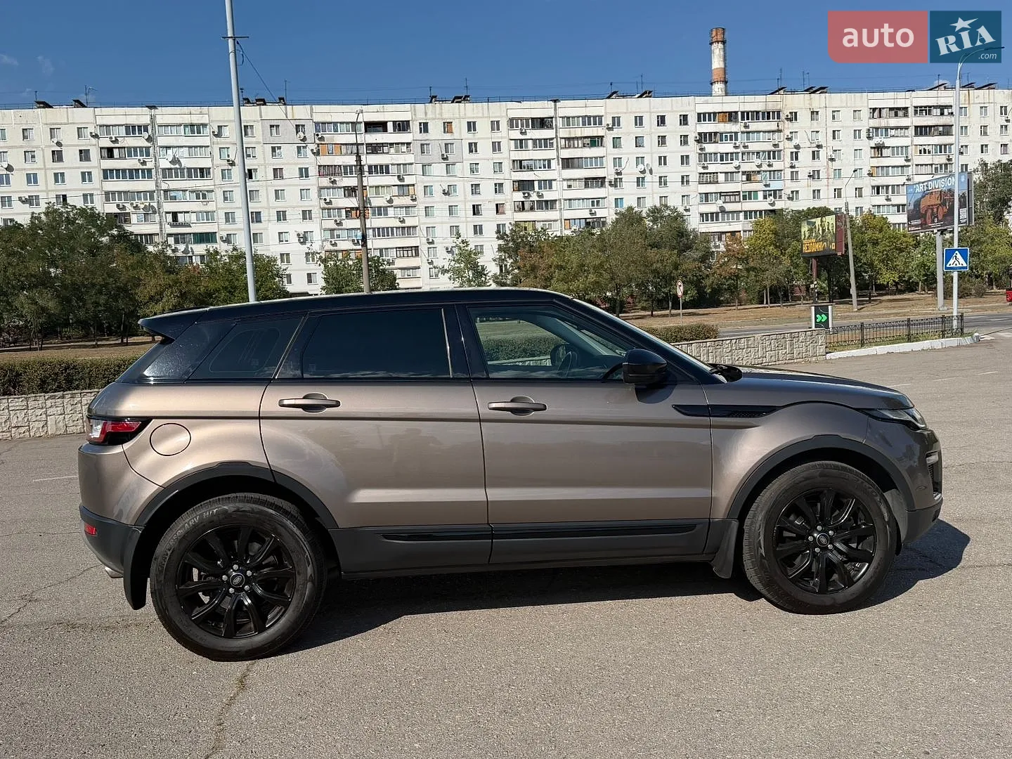 2018 Land Rover Range Rover Evoque - мініатюра 29