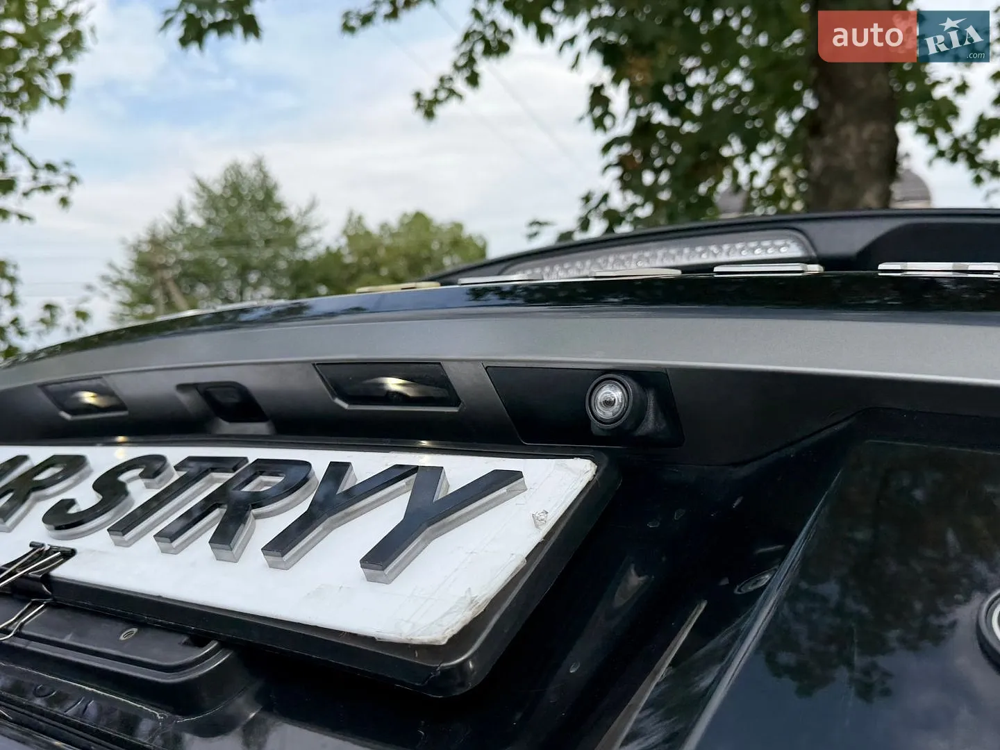 2013 Land Rover Range Rover Evoque - мініатюра 38