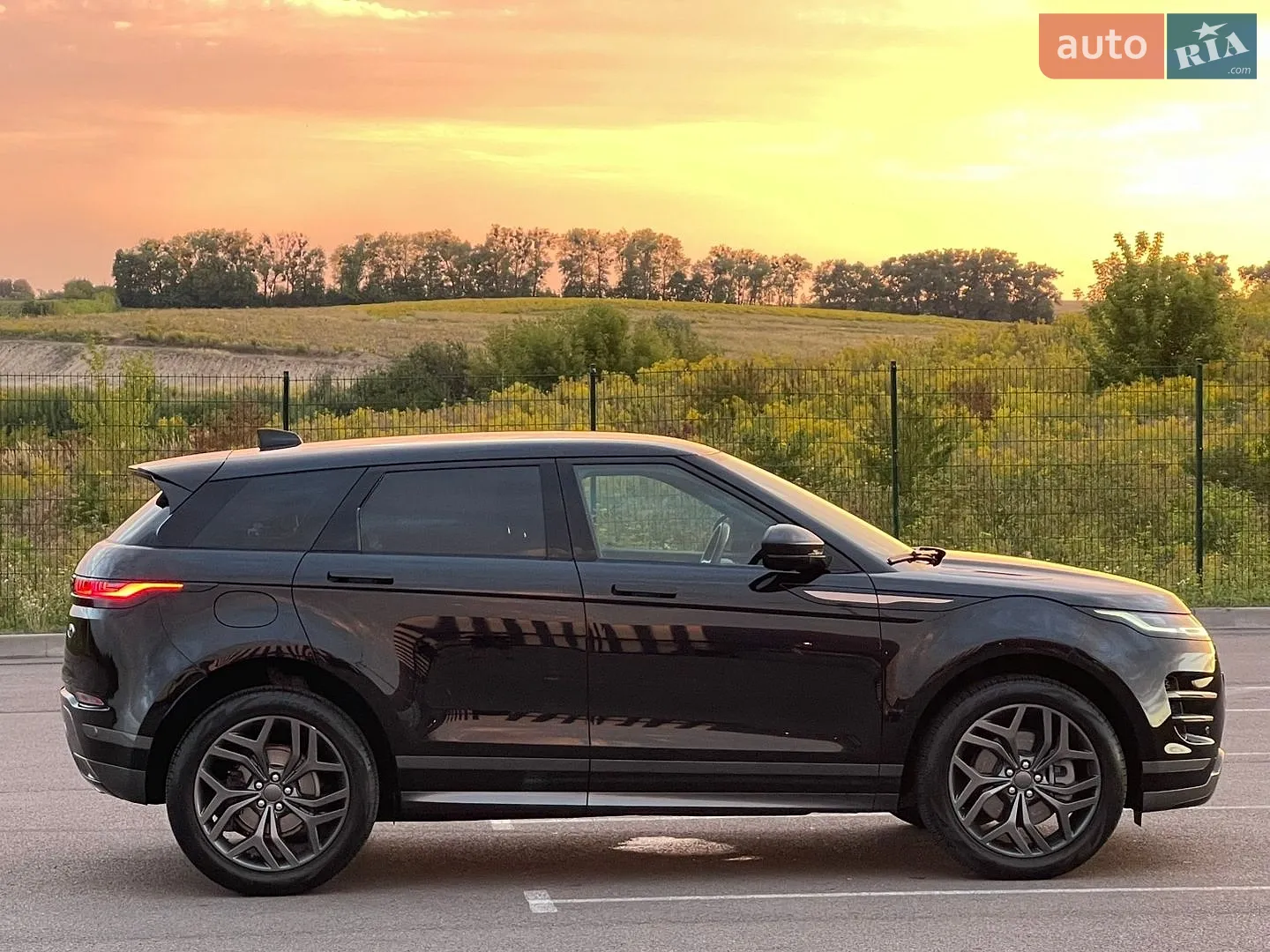 2023 Land Rover Range Rover Evoque - мініатюра 13