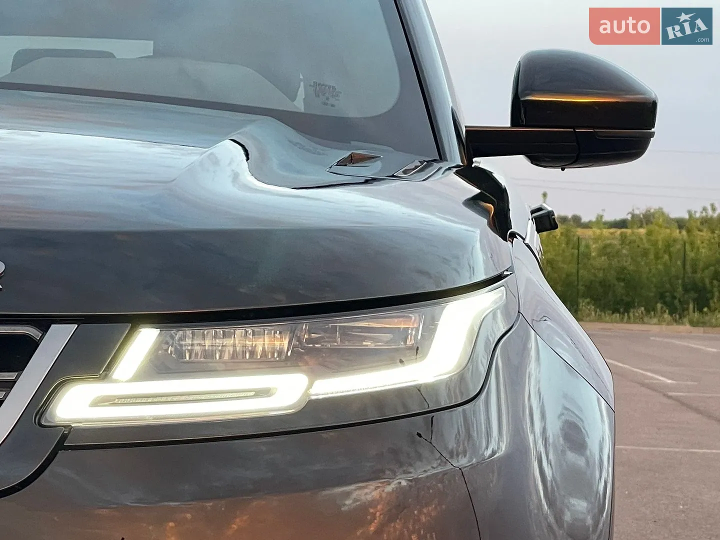 2023 Land Rover Range Rover Evoque - мініатюра 20