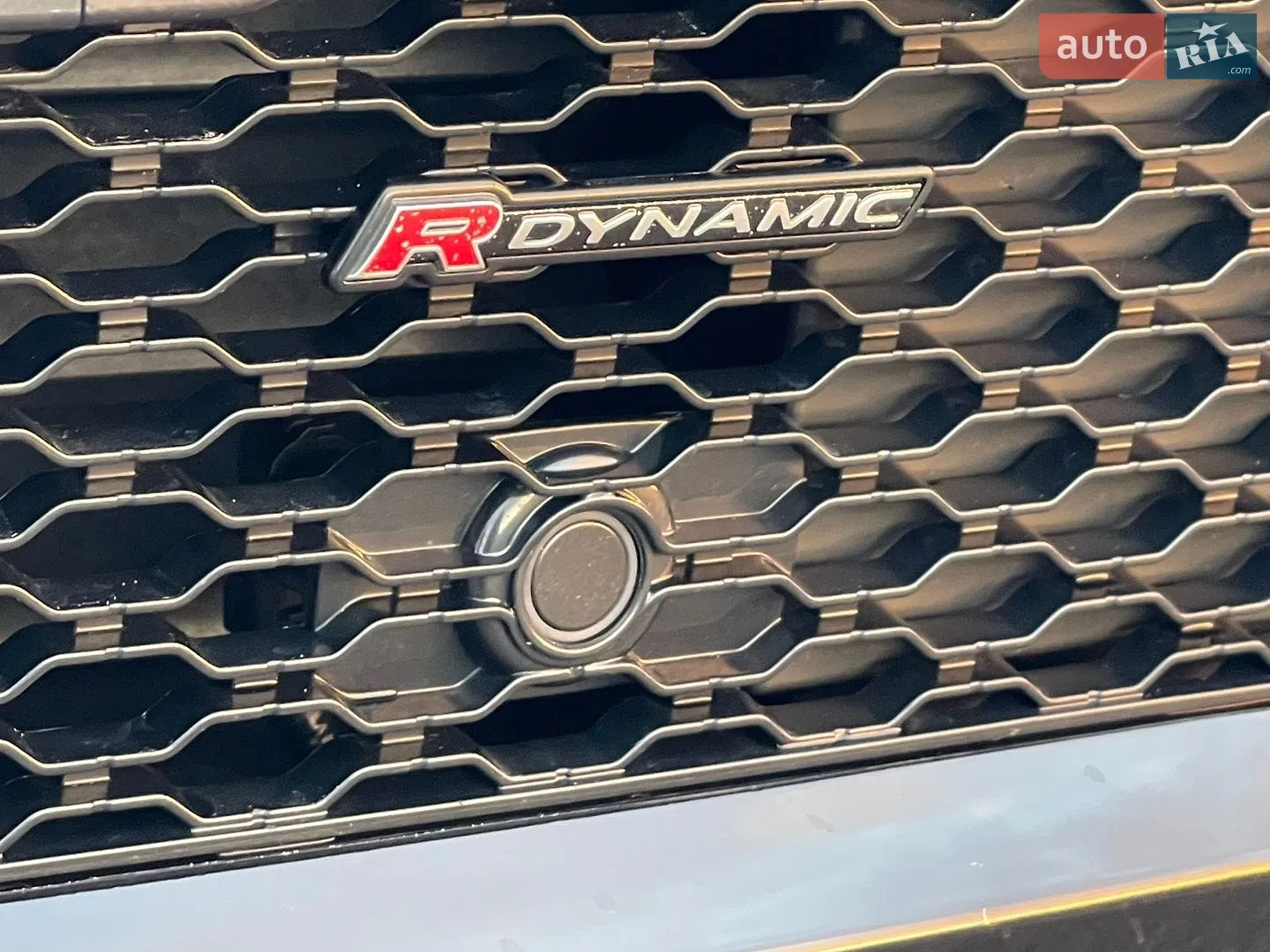 2023 Land Rover Range Rover Evoque - мініатюра 23