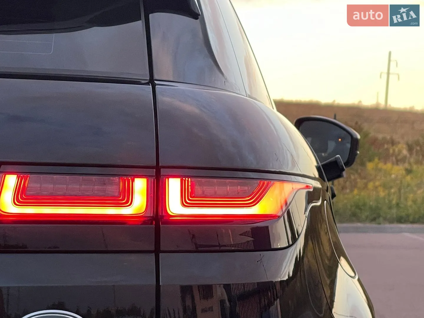 2023 Land Rover Range Rover Evoque - мініатюра 29