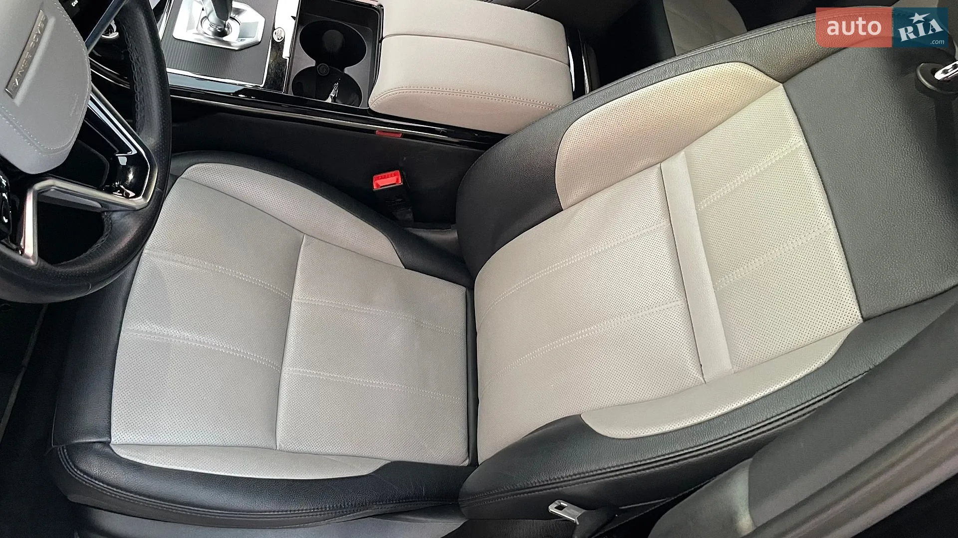 2023 Land Rover Range Rover Evoque - мініатюра 54