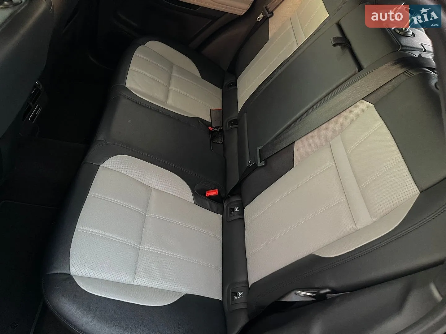 2023 Land Rover Range Rover Evoque - мініатюра 57