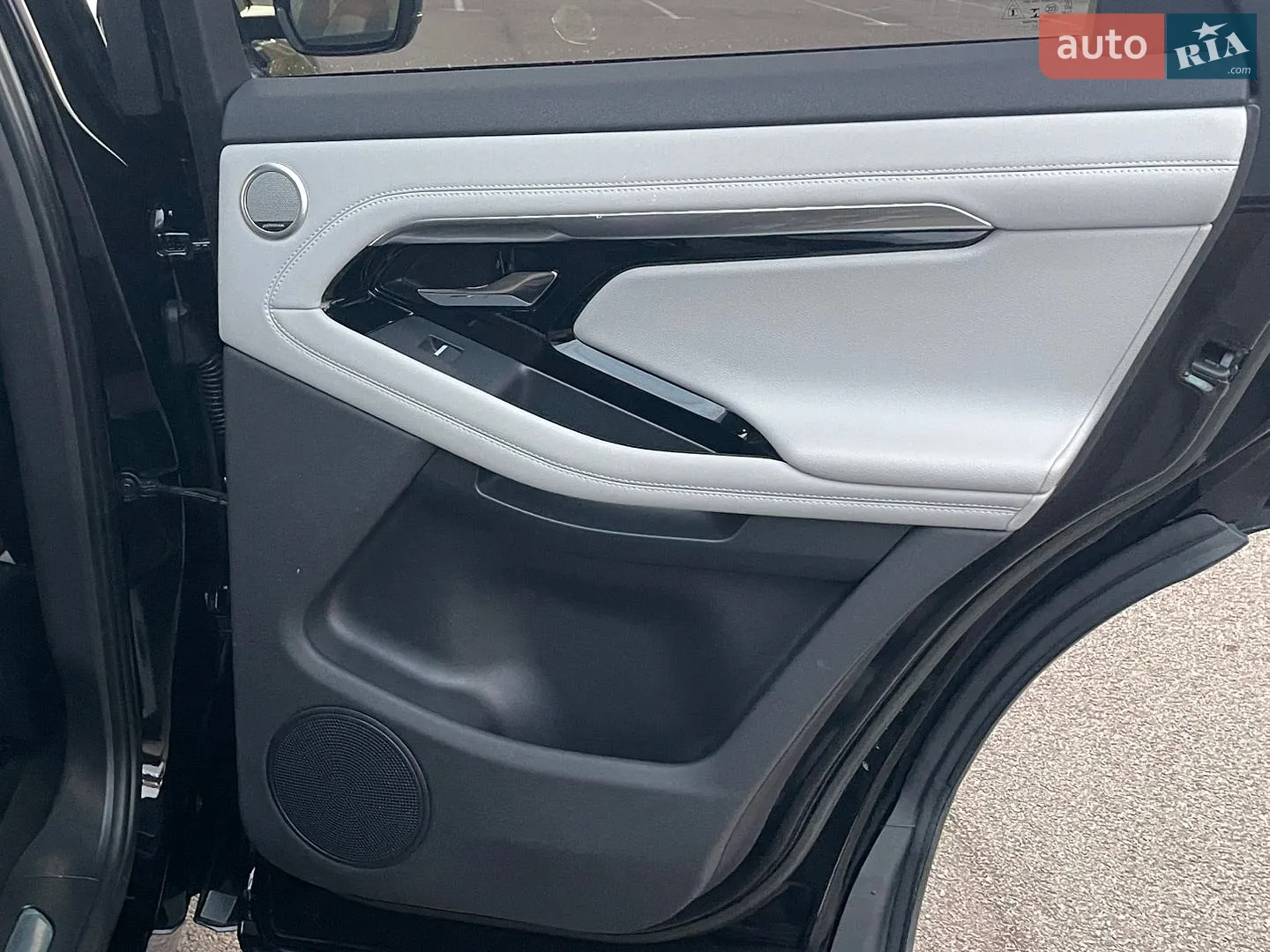2023 Land Rover Range Rover Evoque - мініатюра 66