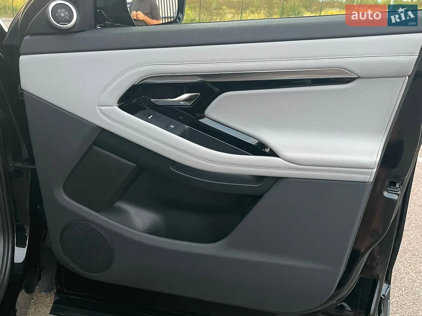 2023 Land Rover Range Rover Evoque - мініатюра 68