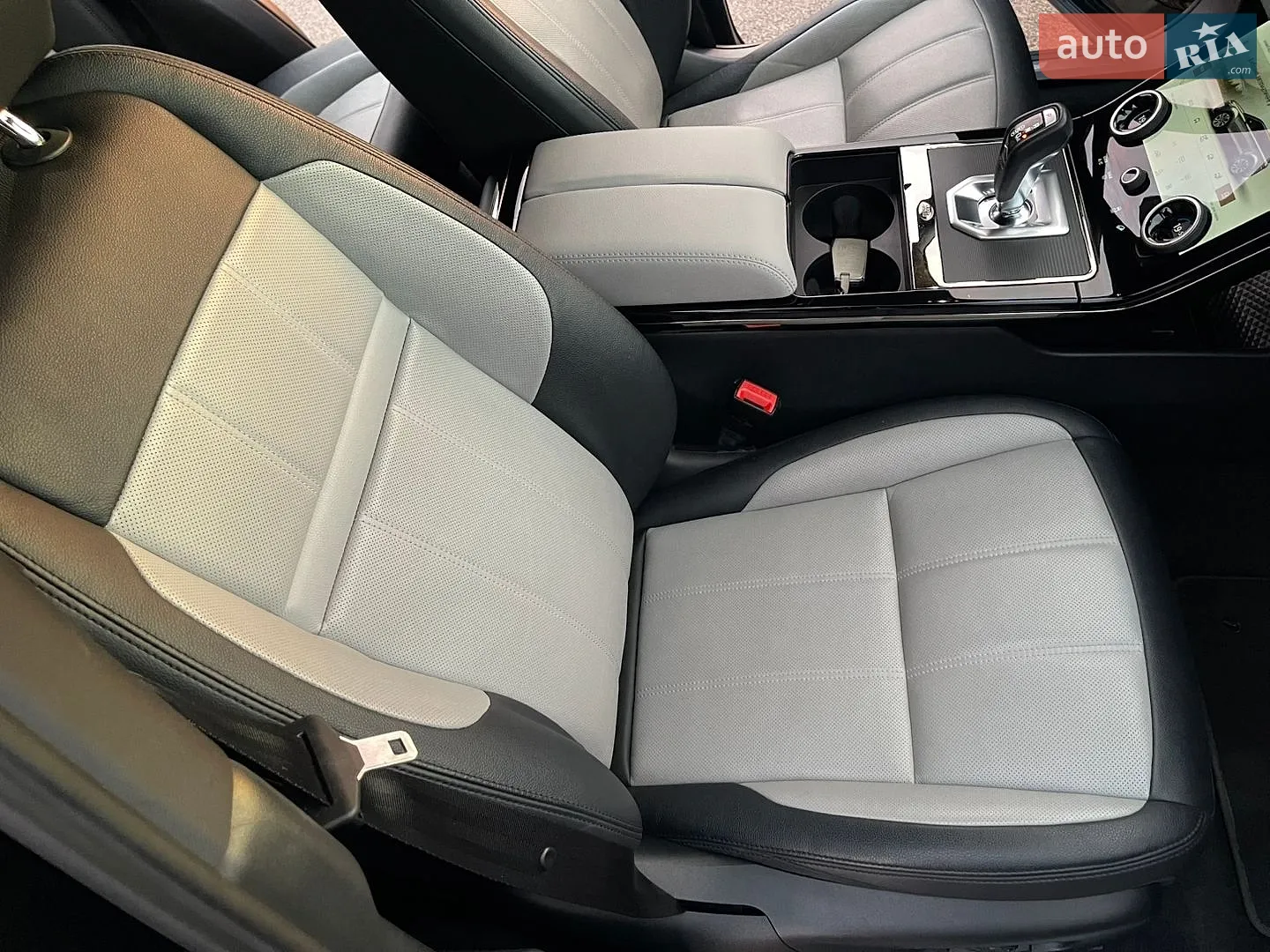 2023 Land Rover Range Rover Evoque - мініатюра 70