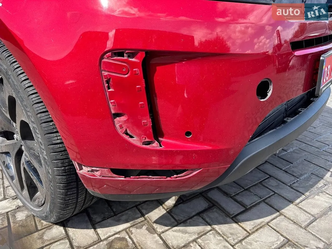 2019 Land Rover Range Rover Evoque - мініатюра 12