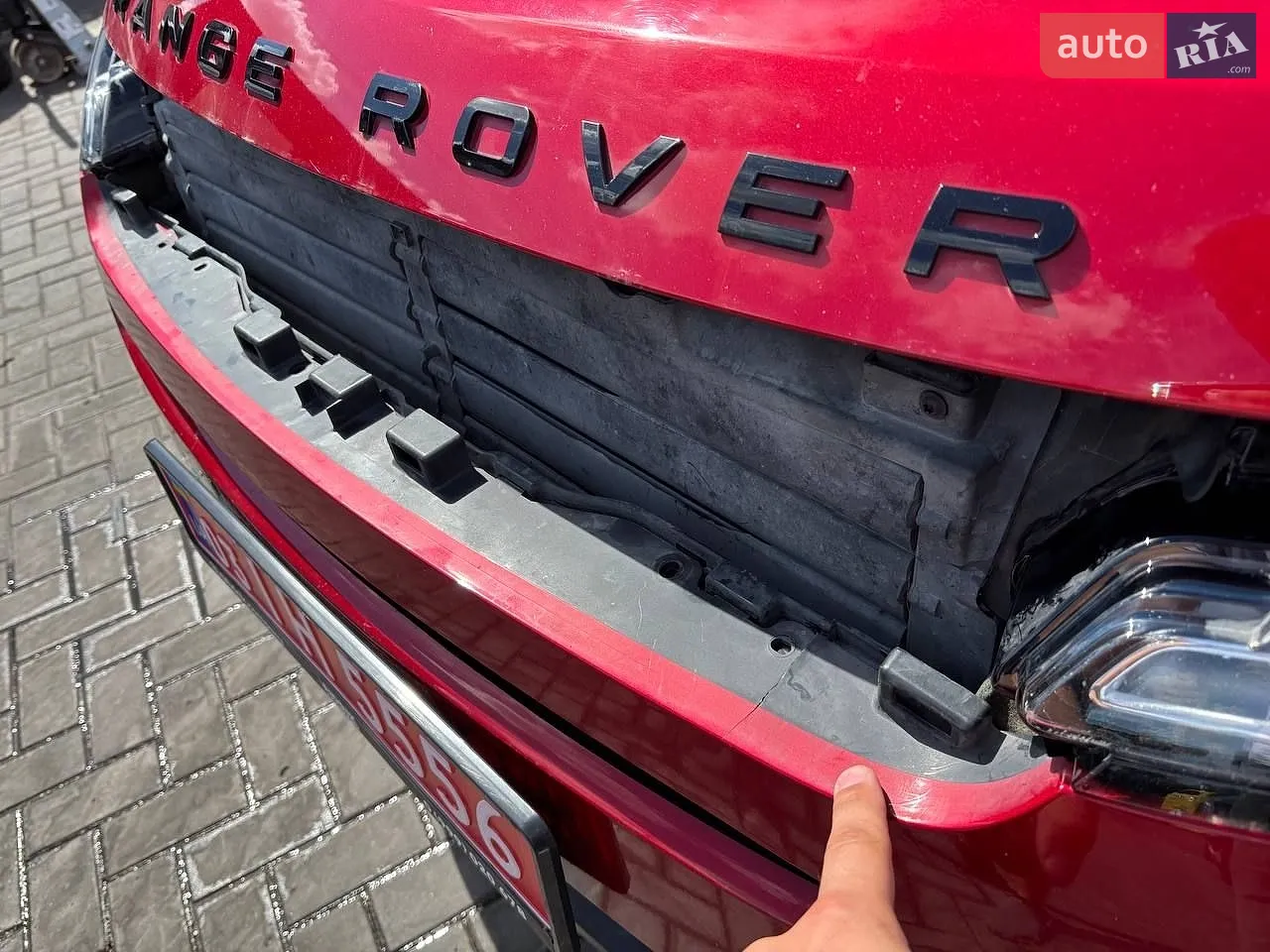 2019 Land Rover Range Rover Evoque - мініатюра 16