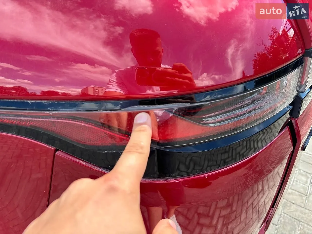 2019 Land Rover Range Rover Evoque - мініатюра 26