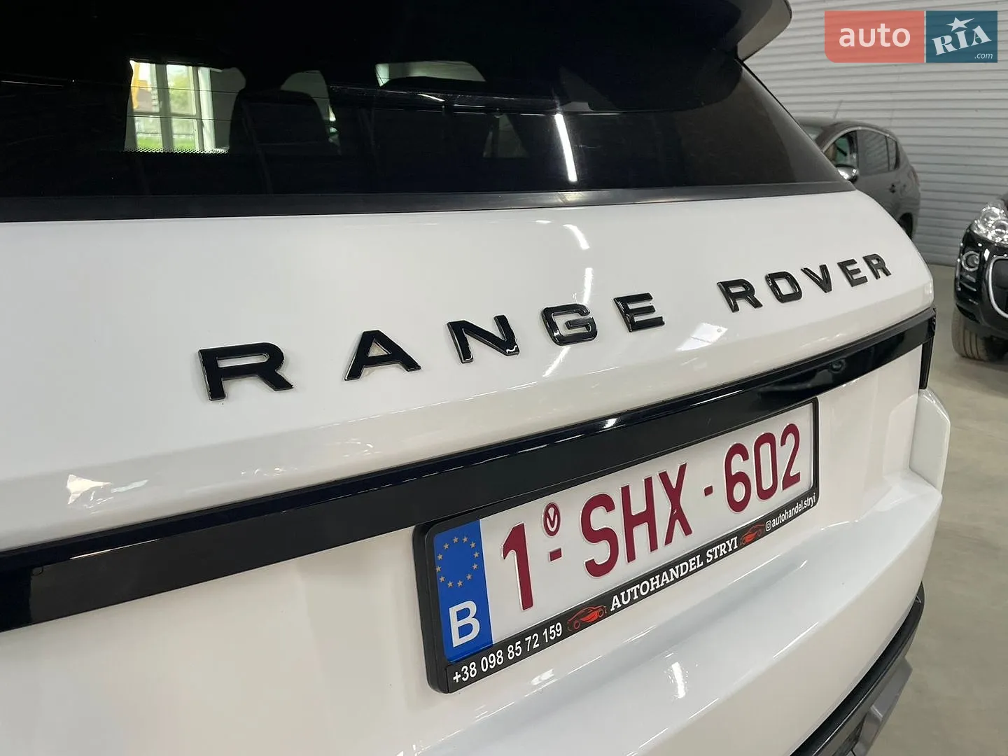 2014 Land Rover Range Rover Evoque - мініатюра 17