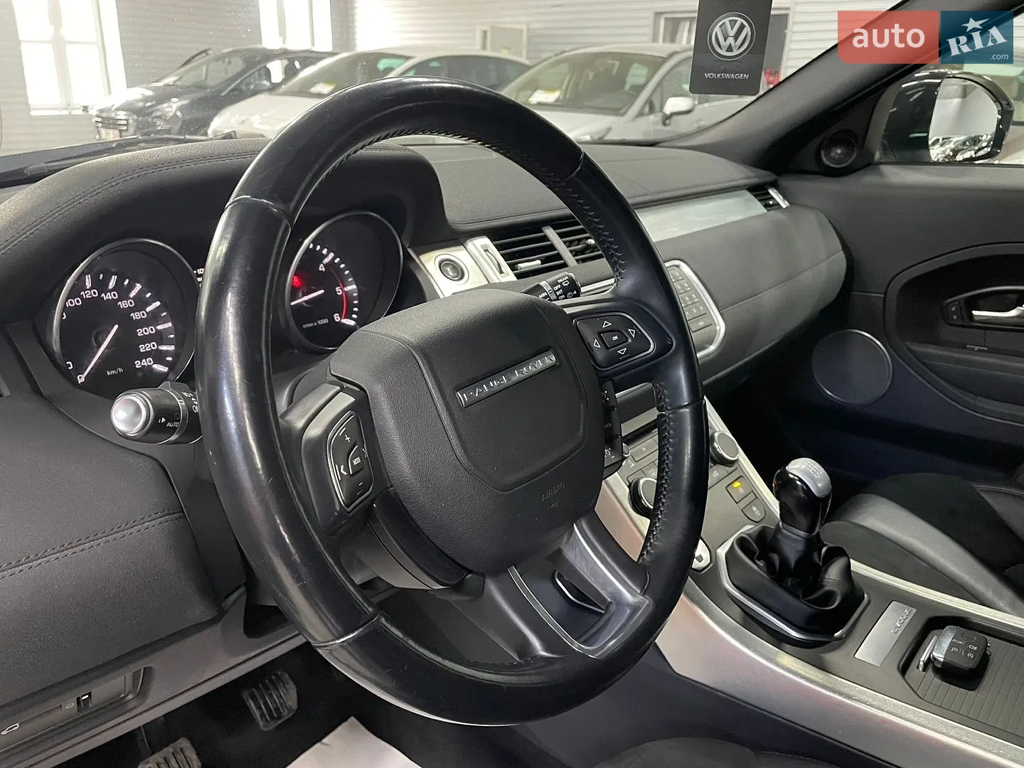 2014 Land Rover Range Rover Evoque - мініатюра 31