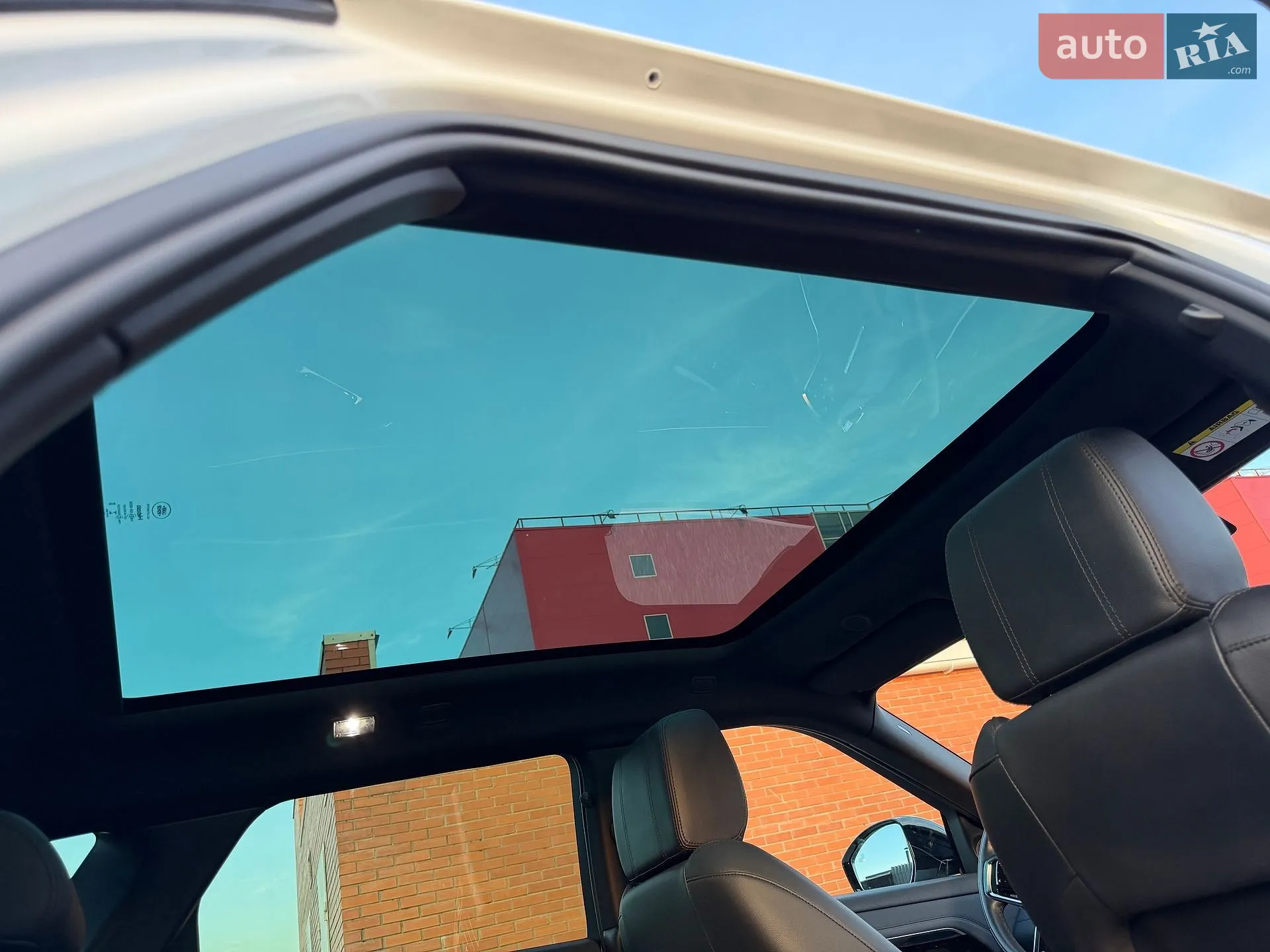 2021 Land Rover Range Rover Evoque - мініатюра 55