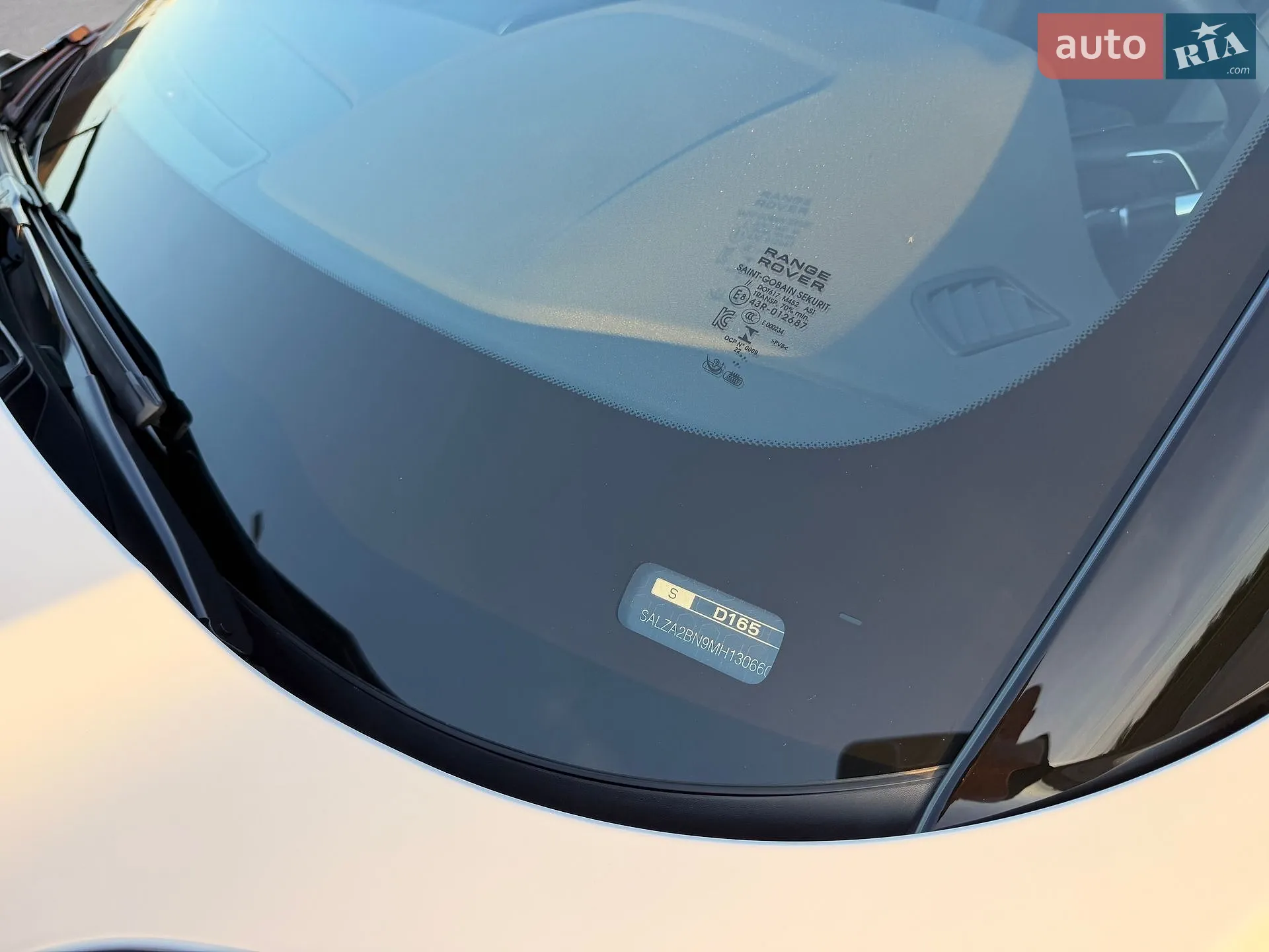 2021 Land Rover Range Rover Evoque - мініатюра 79