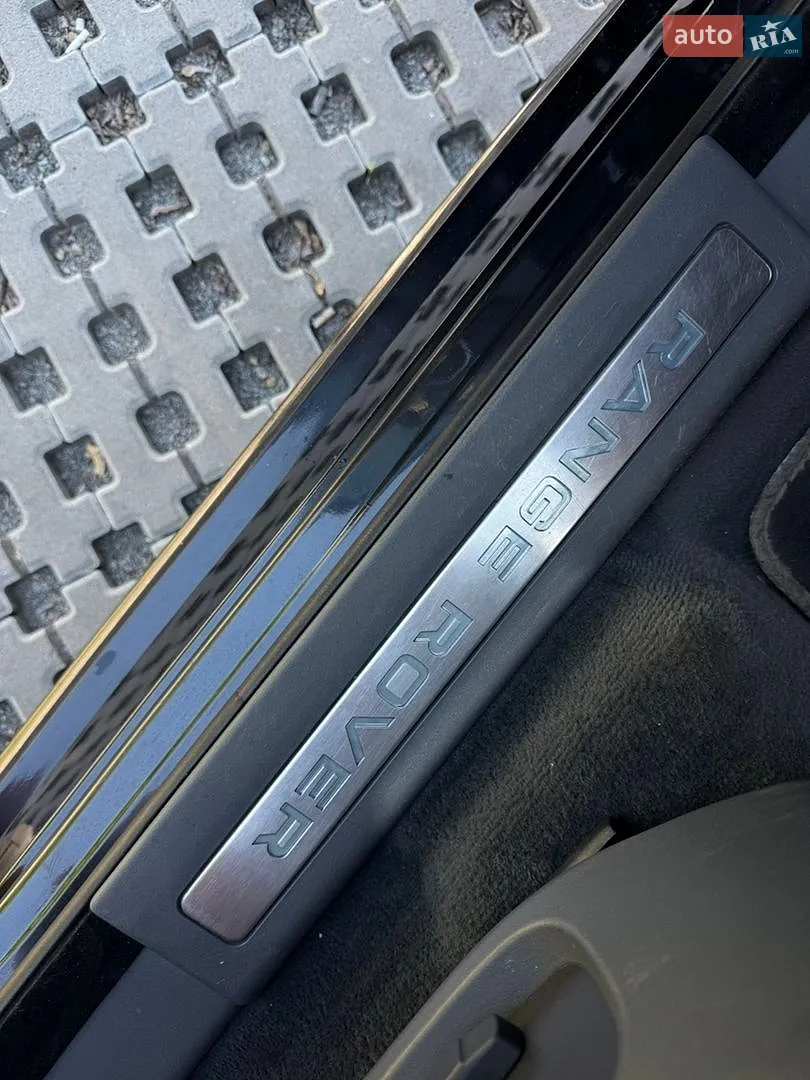 2016 Land Rover Range Rover Evoque - мініатюра 39