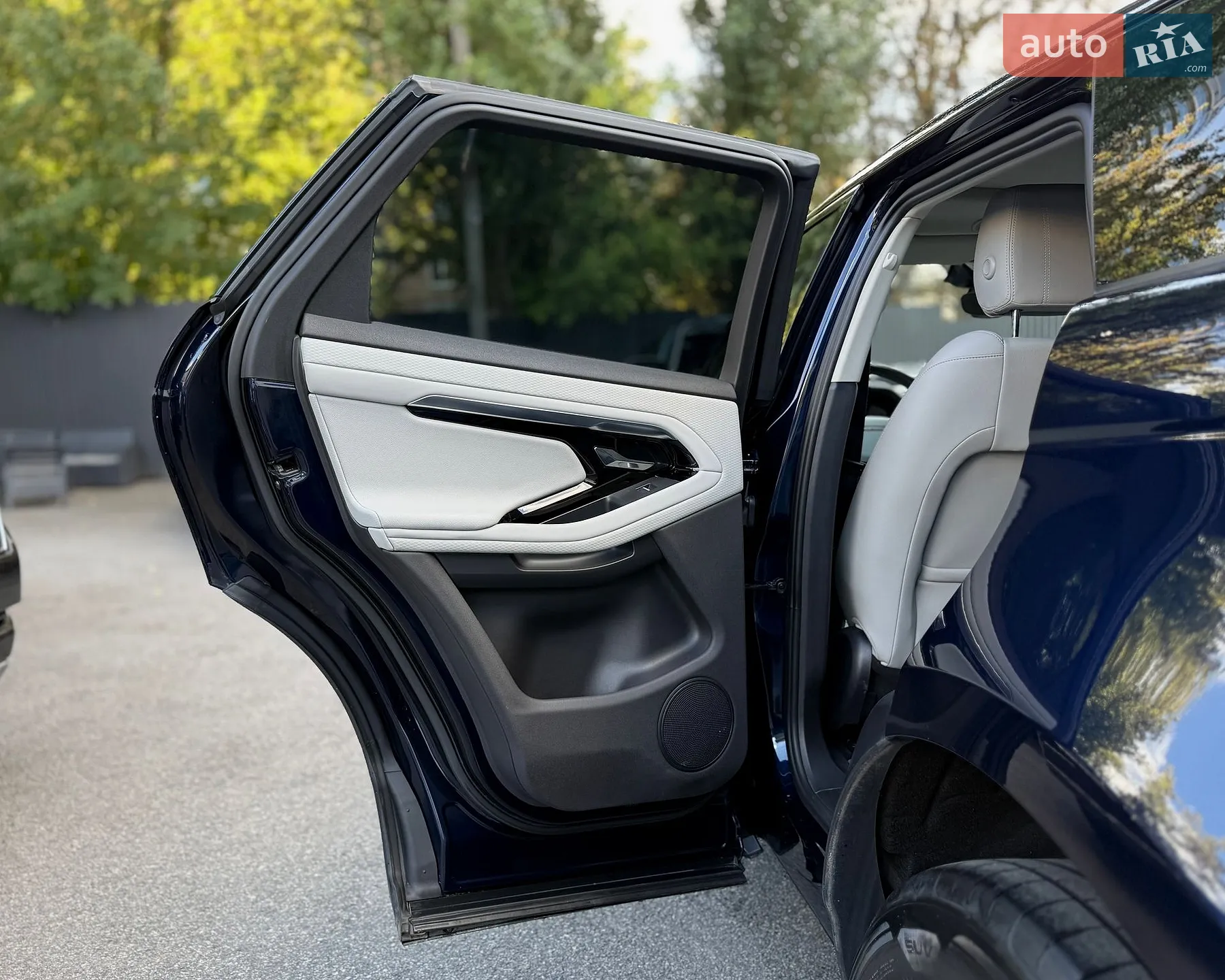 2021 Land Rover Range Rover Evoque - мініатюра 13