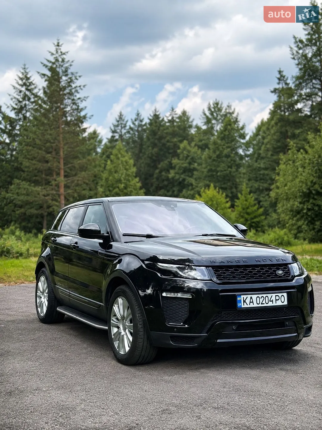 2015 Land Rover Range Rover Evoque - фото 1