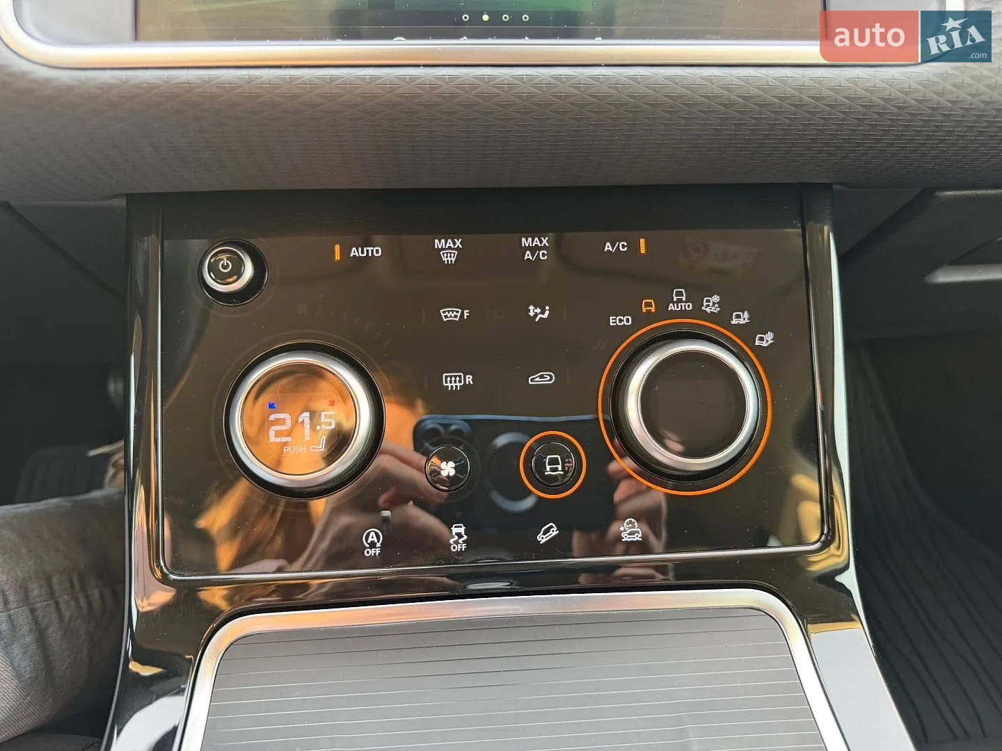 2019 Land Rover Range Rover Evoque - мініатюра 19
