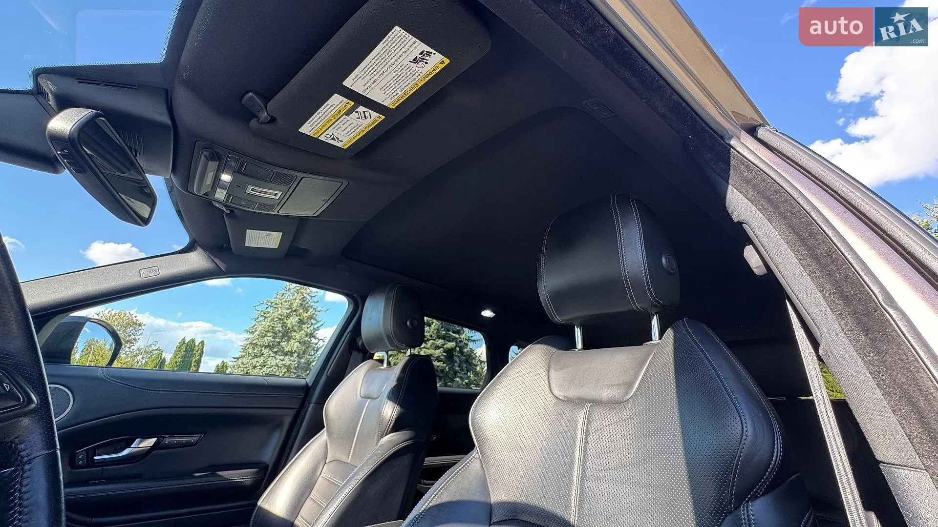 2015 Land Rover Range Rover Evoque - мініатюра 41