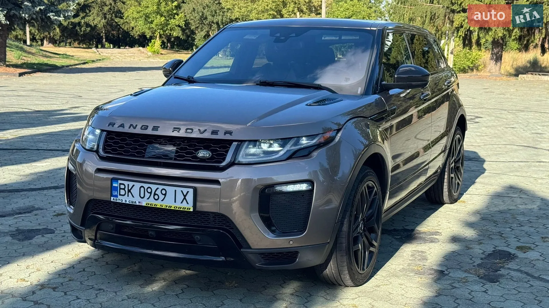 2015 Land Rover Range Rover Evoque - мініатюра 81