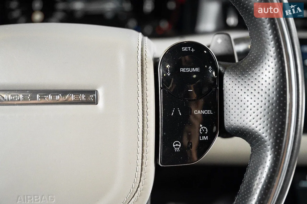 2019 Land Rover Range Rover Evoque - мініатюра 20