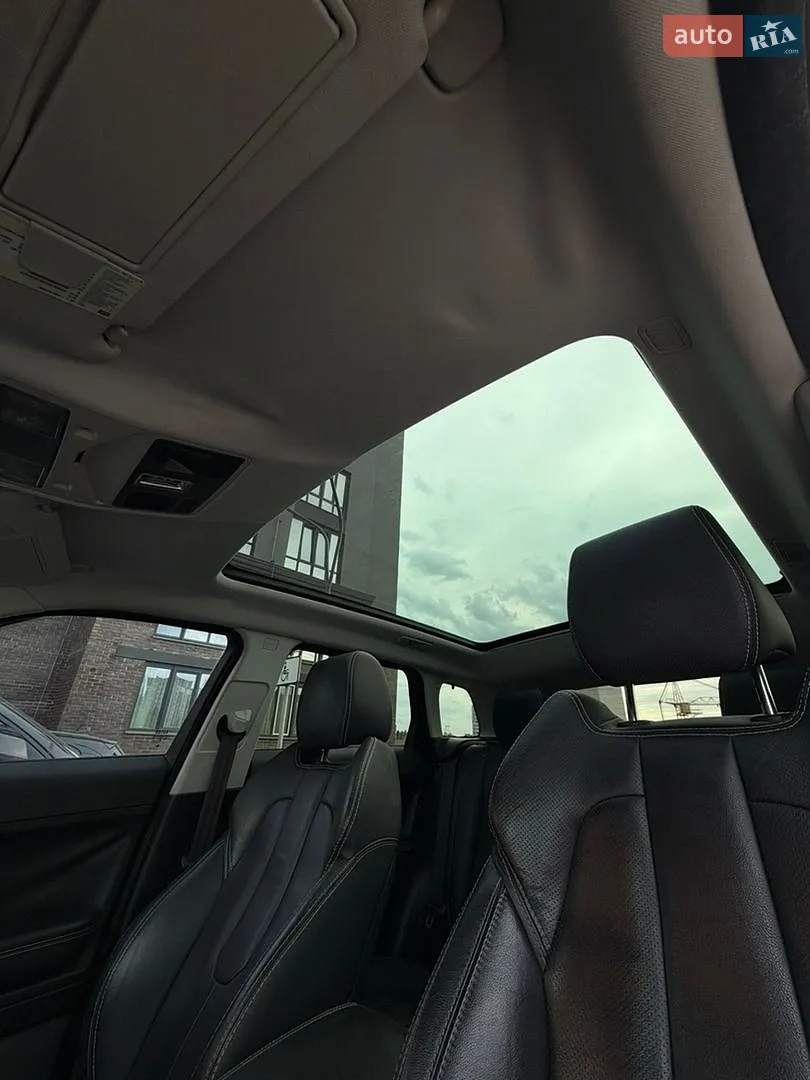 2012 Land Rover Range Rover Evoque - мініатюра 15